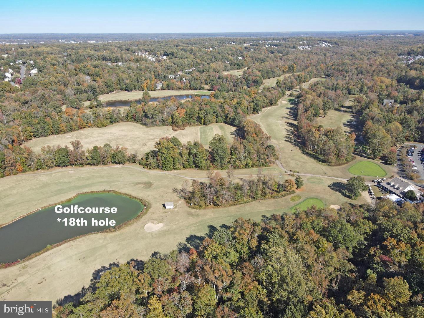 COLECHESTER VILLAGE - Residential