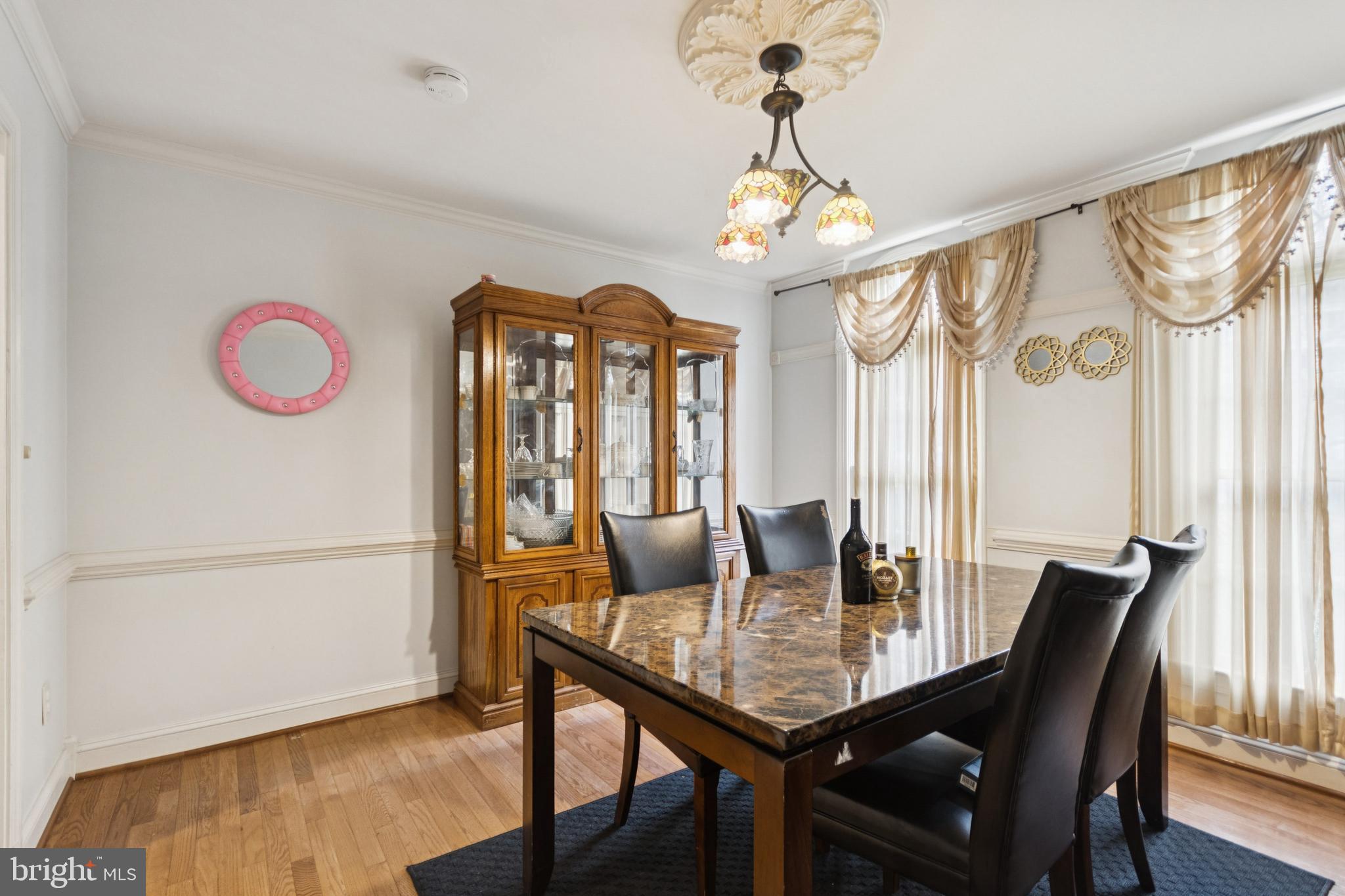 COLECHESTER VILLAGE - Residential