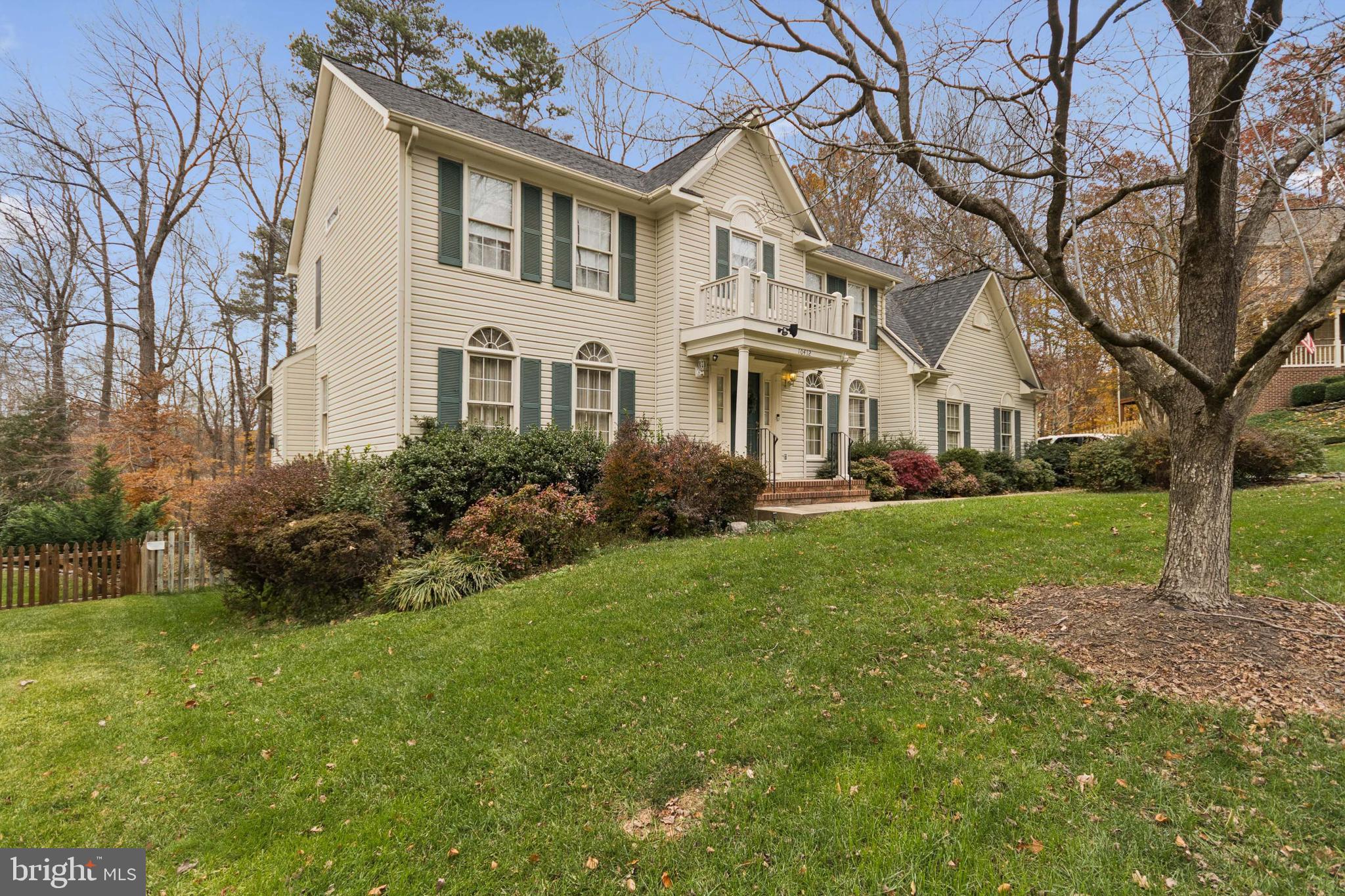 COLECHESTER VILLAGE - Residential