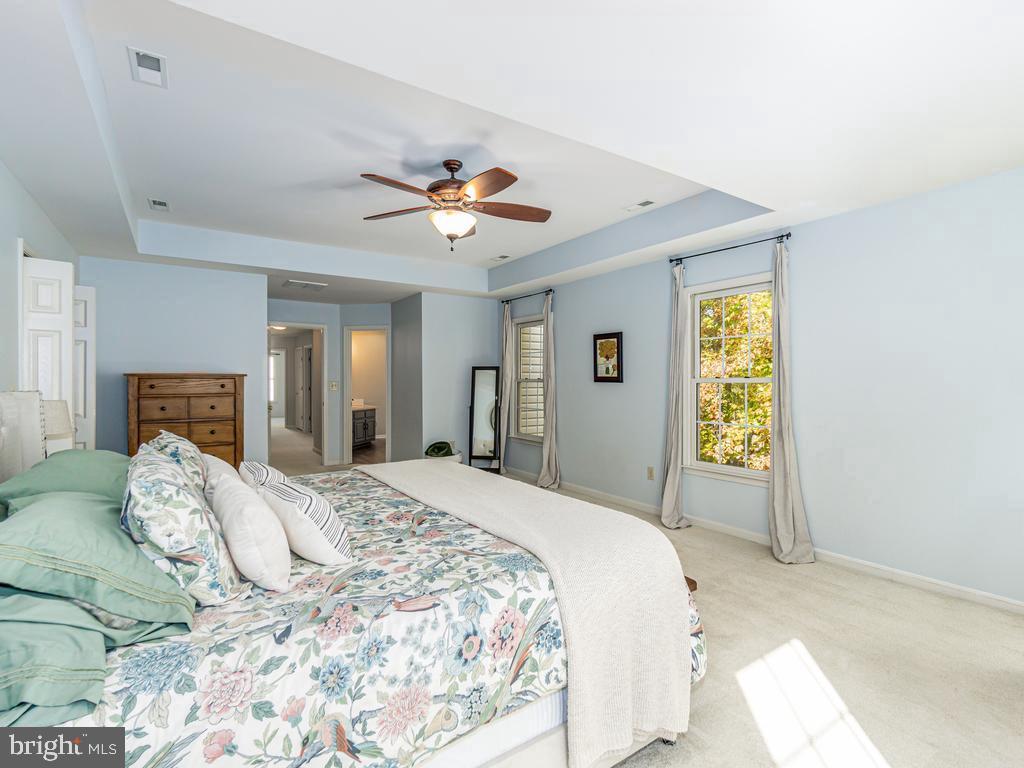 COLECHESTER VILLAGE - Residential