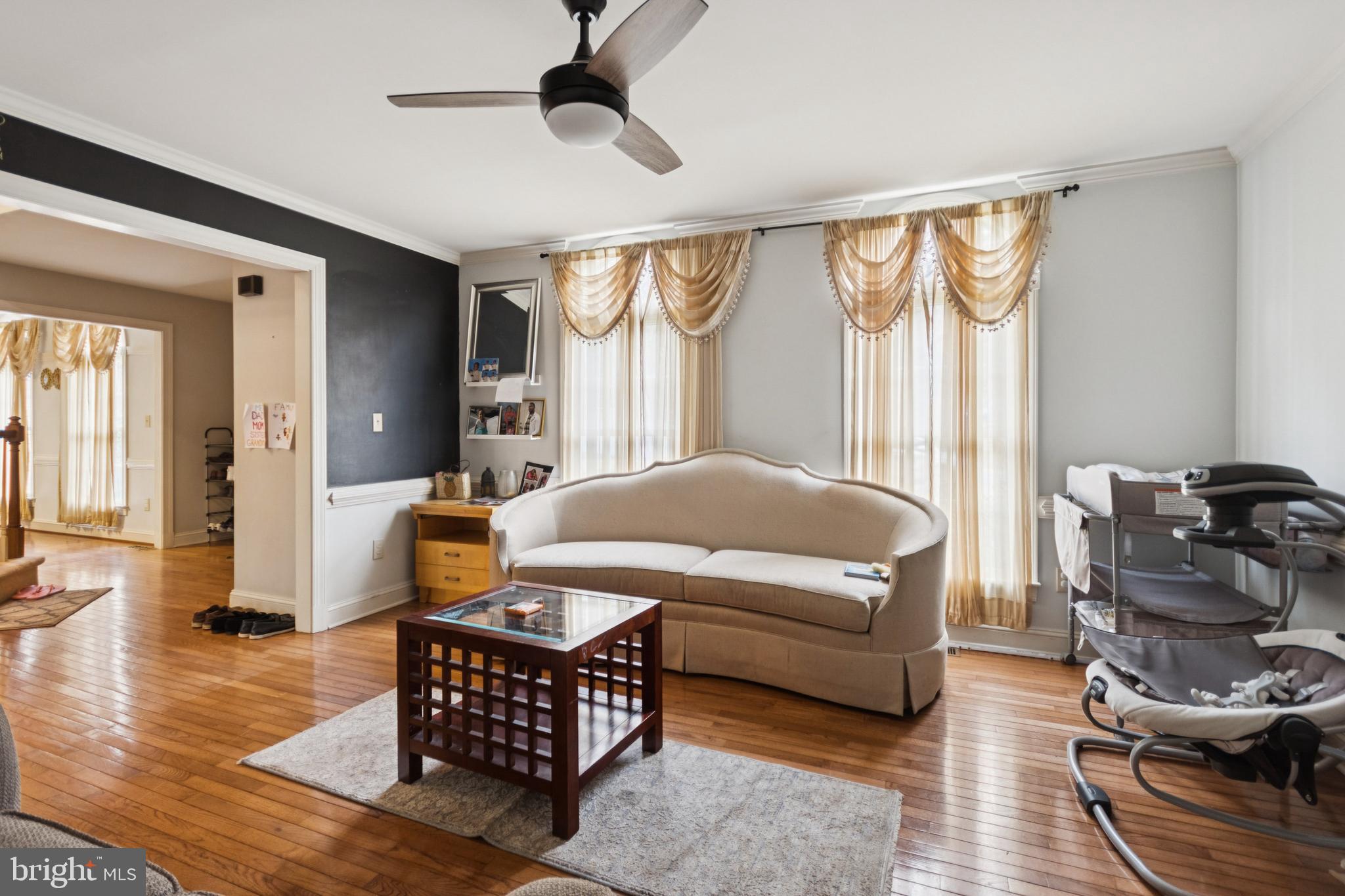 COLECHESTER VILLAGE - Residential