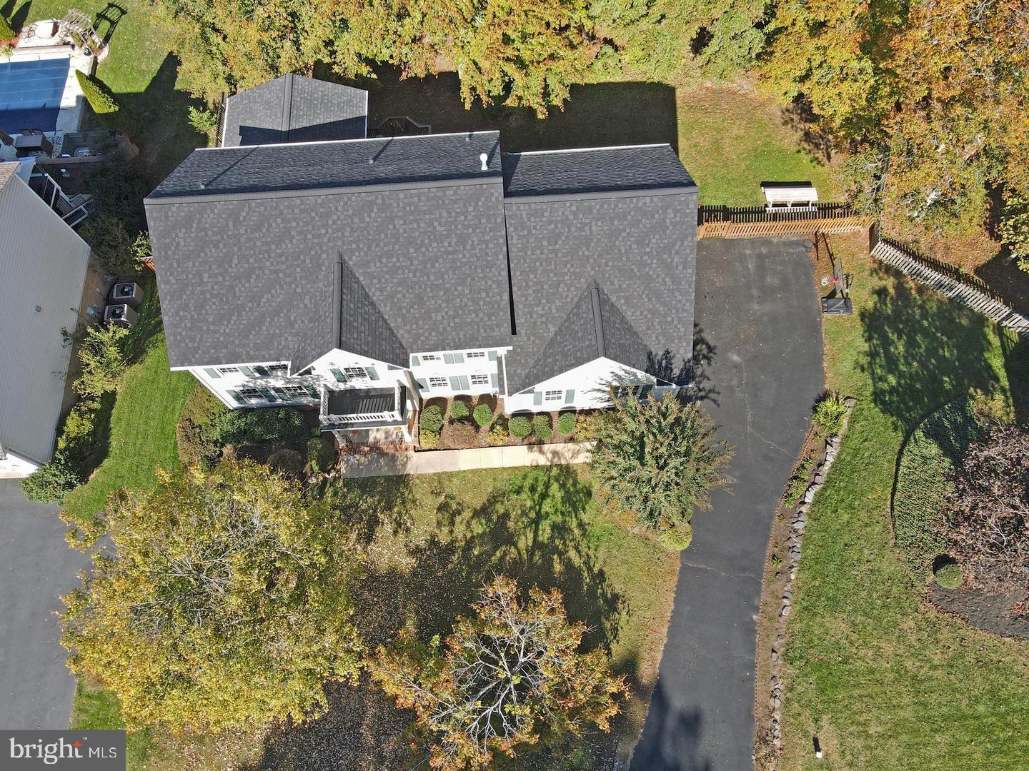 COLECHESTER VILLAGE - Residential