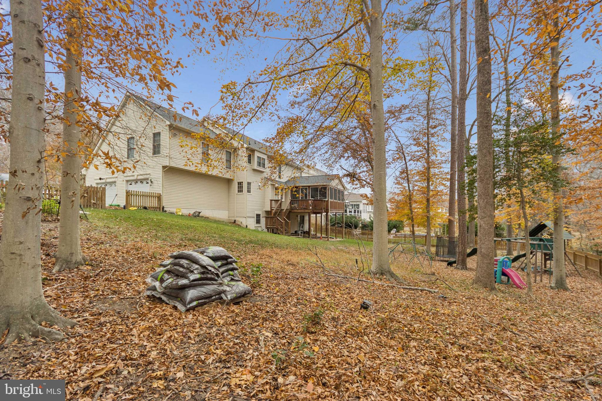 COLECHESTER VILLAGE - Residential