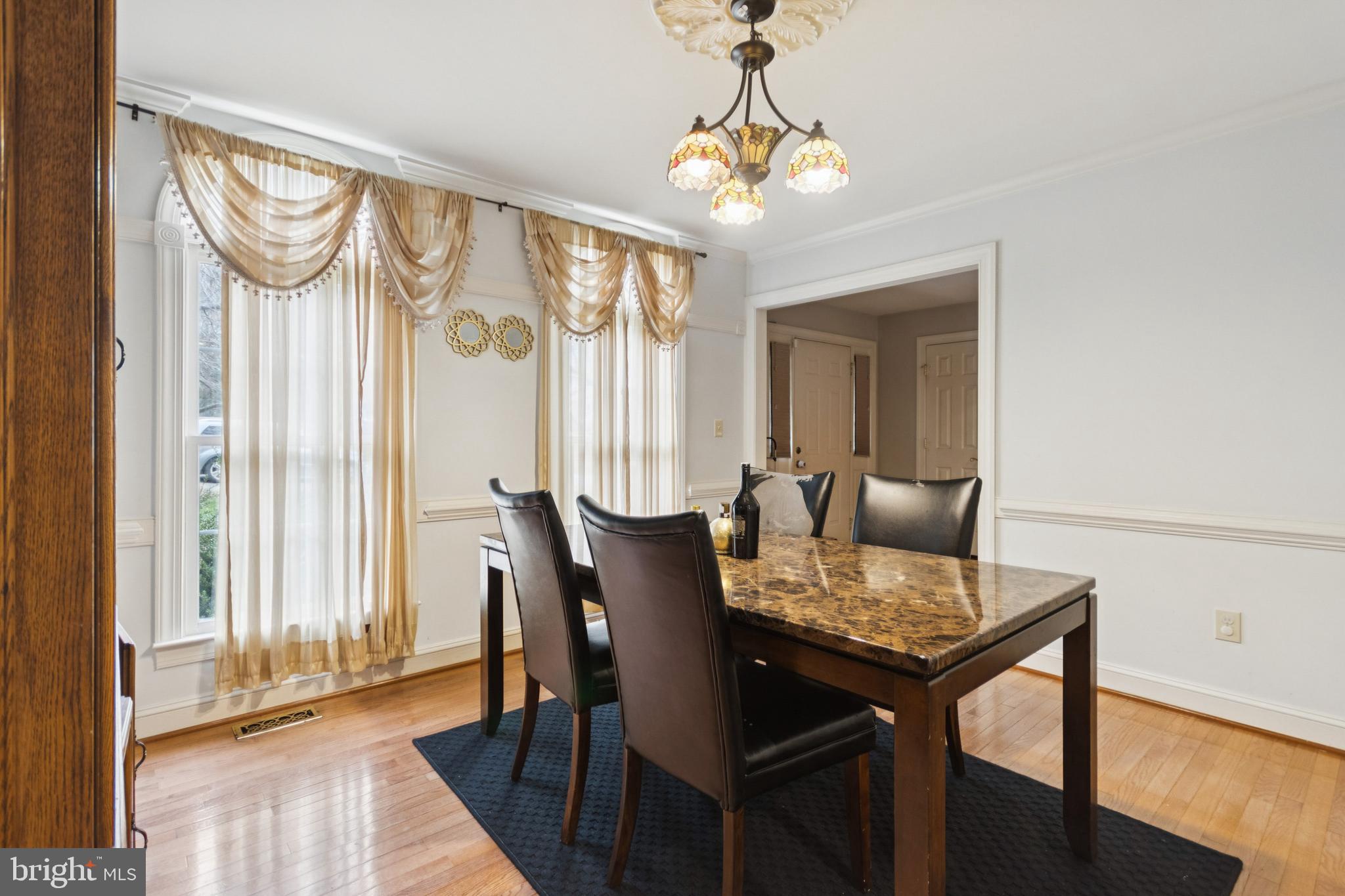 COLECHESTER VILLAGE - Residential