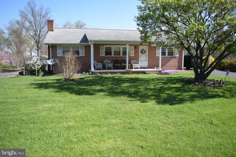1011 Tasker Road, Stephens City, VA 22655 - MLS#: VAFV2033364