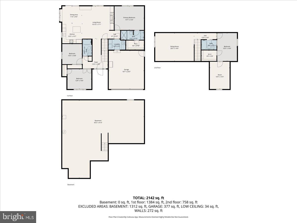 PINE VIEW ESTATES - Residential
