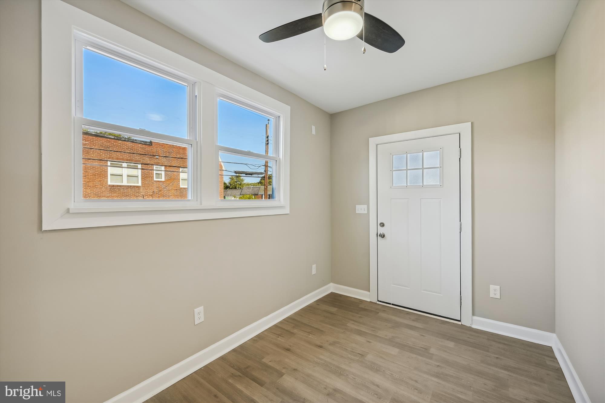 EDMONDSON - Residential