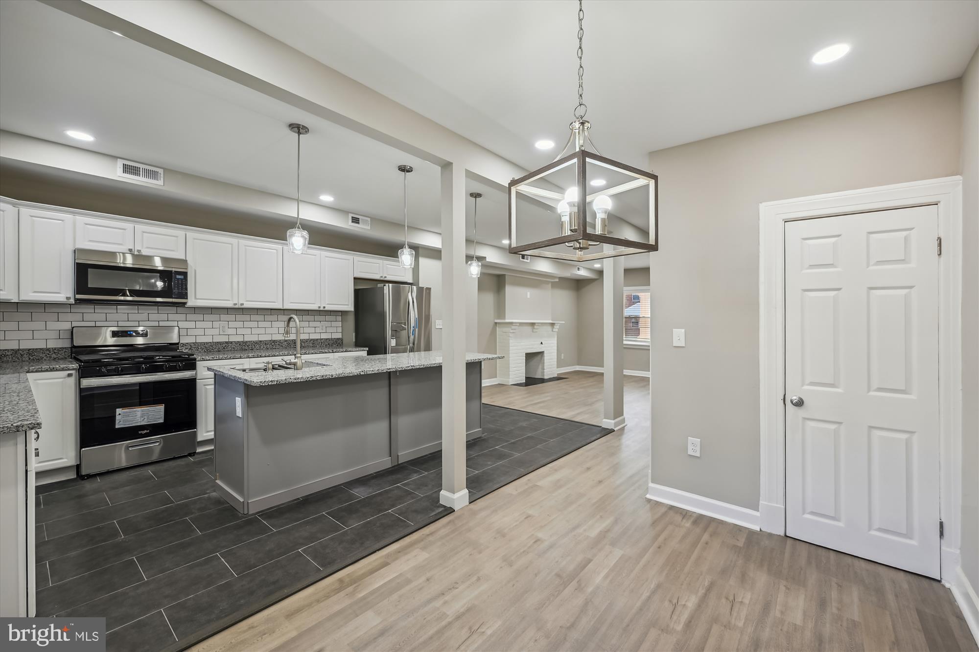 EDMONDSON - Residential