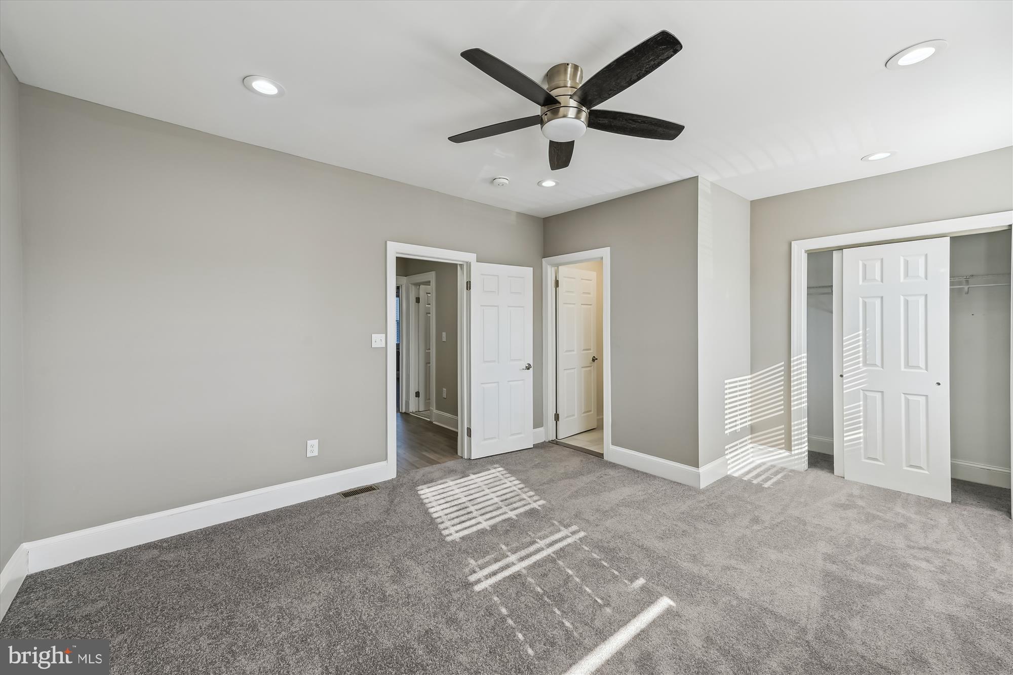 EDMONDSON - Residential