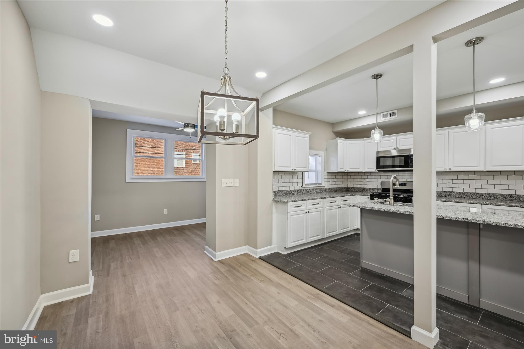 EDMONDSON - Residential