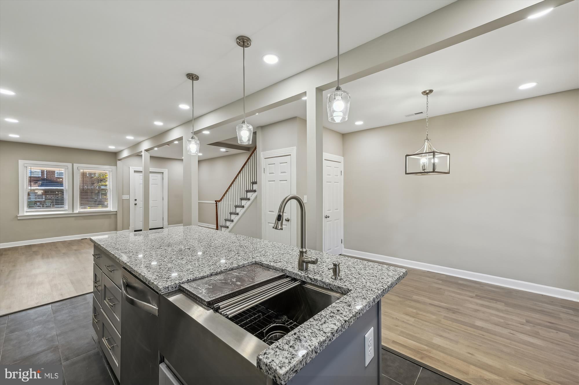 EDMONDSON - Residential