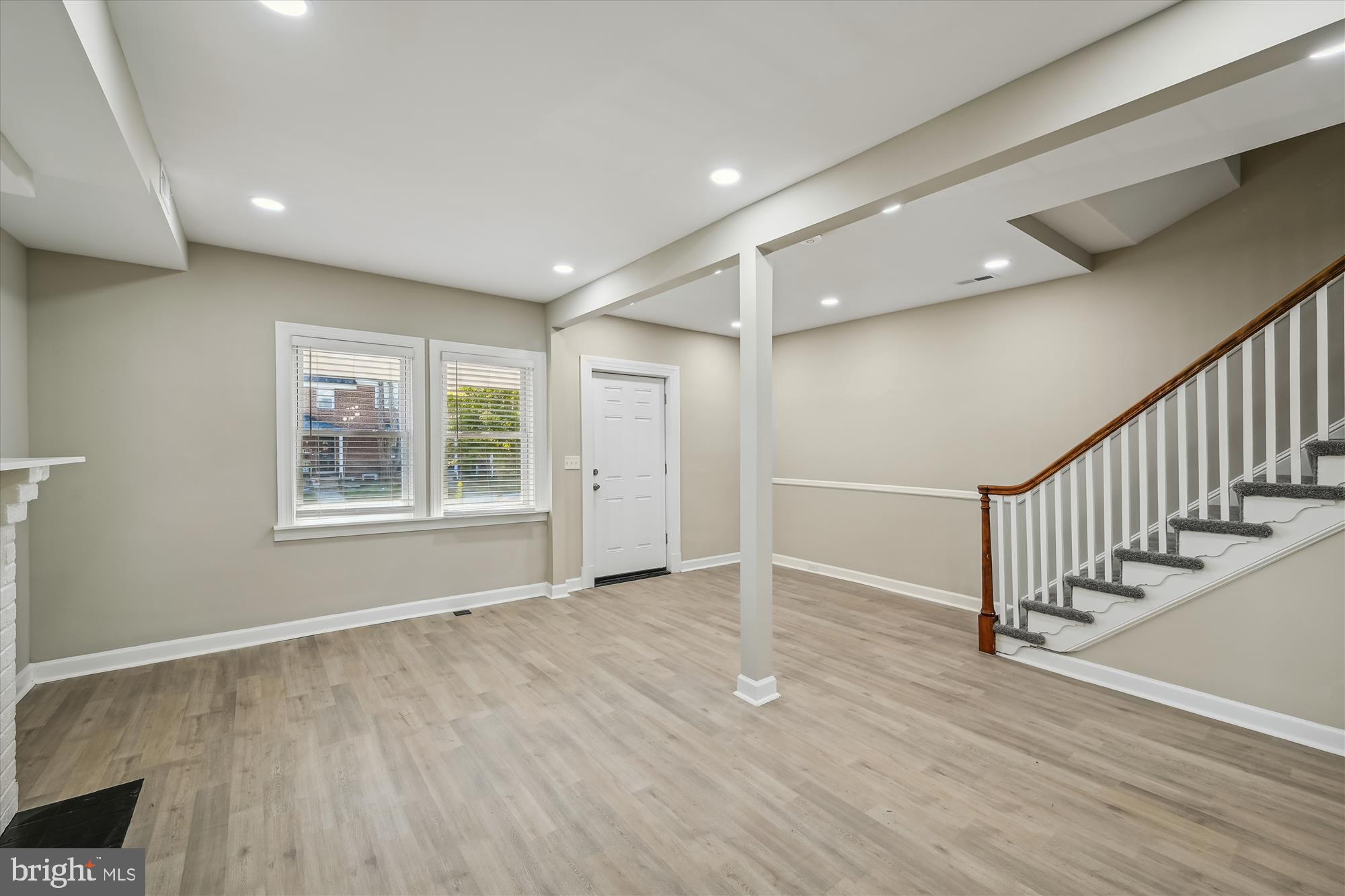 EDMONDSON - Residential