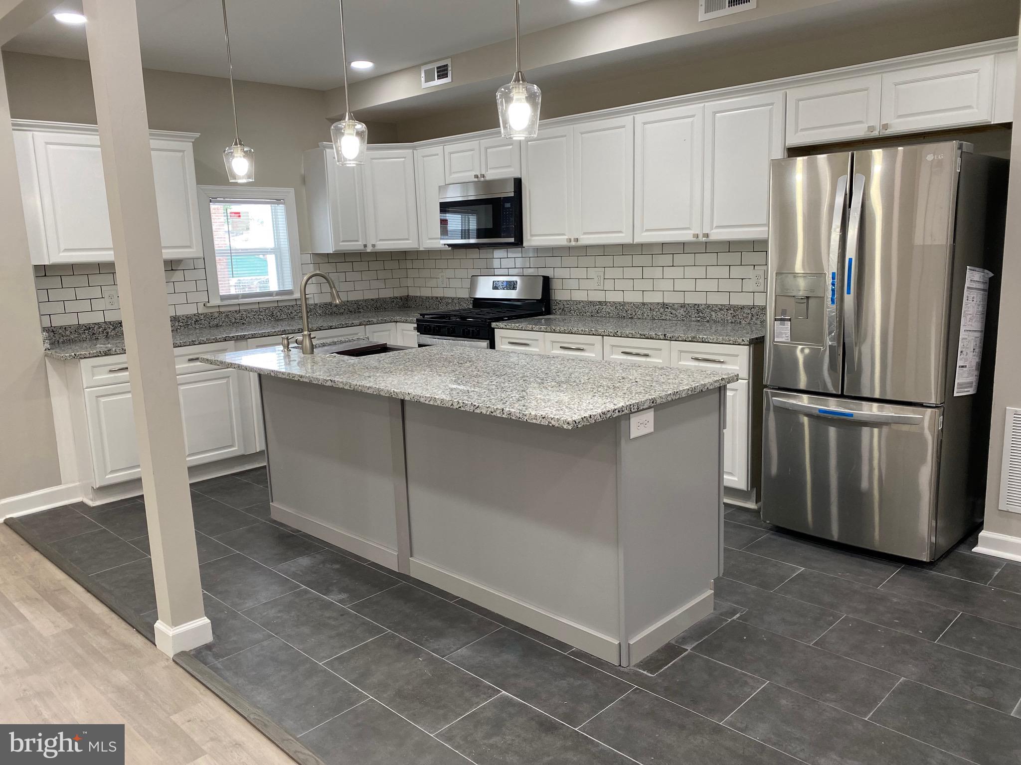 EDMONDSON - Residential