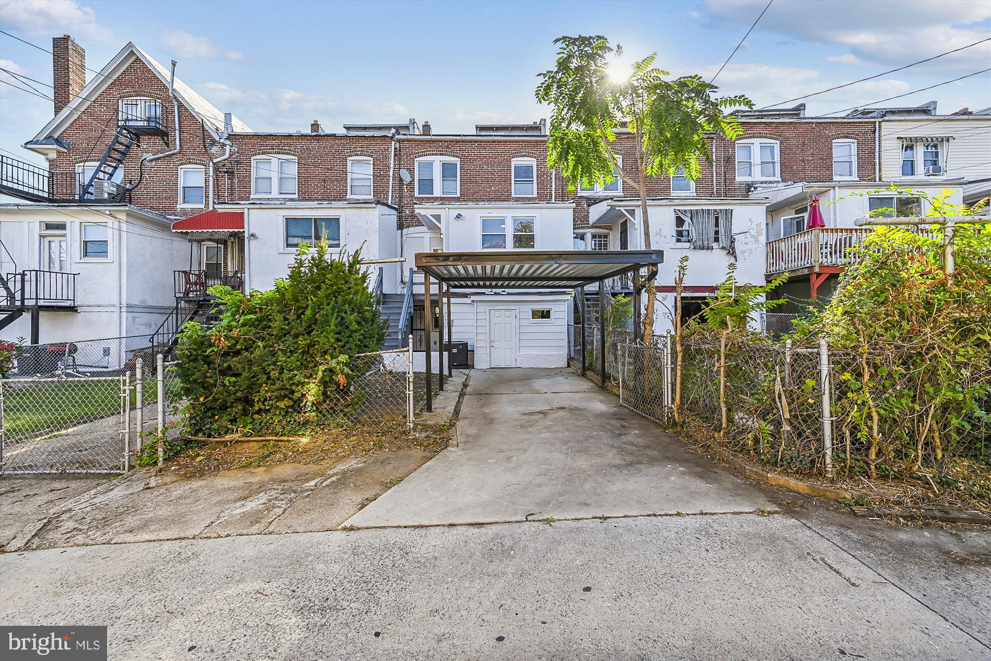 EDMONDSON - Residential