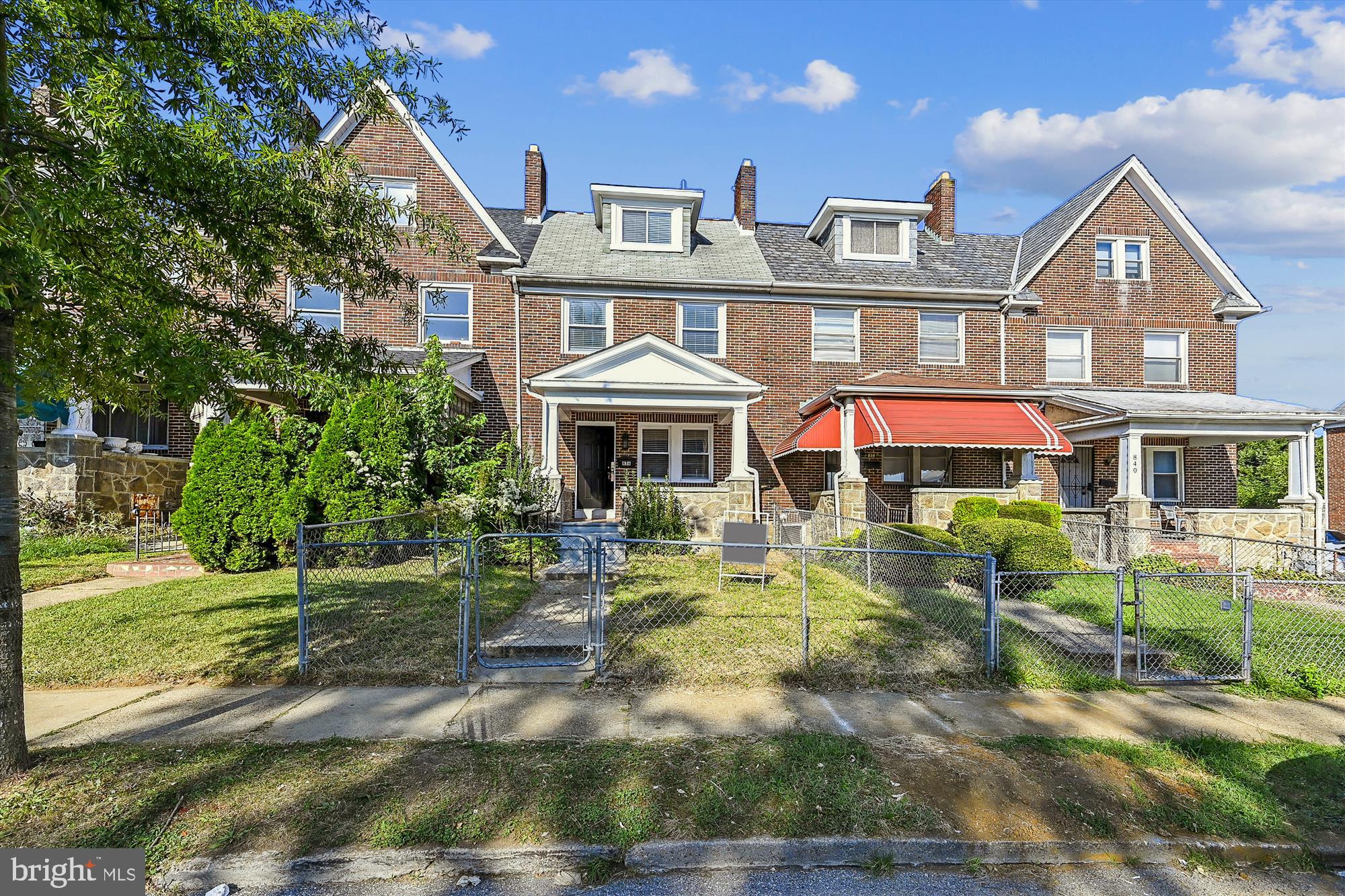 EDMONDSON - Residential