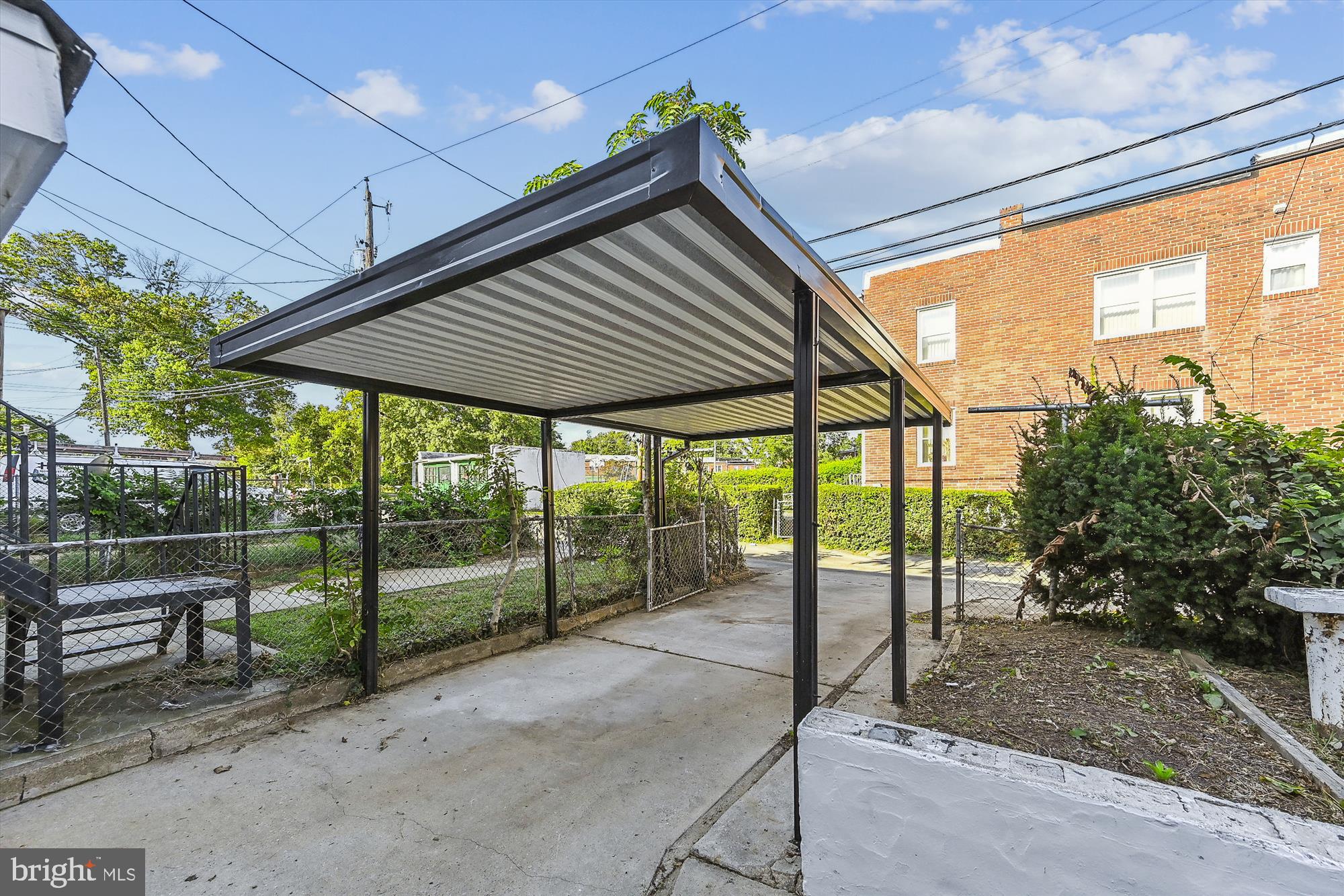 EDMONDSON - Residential