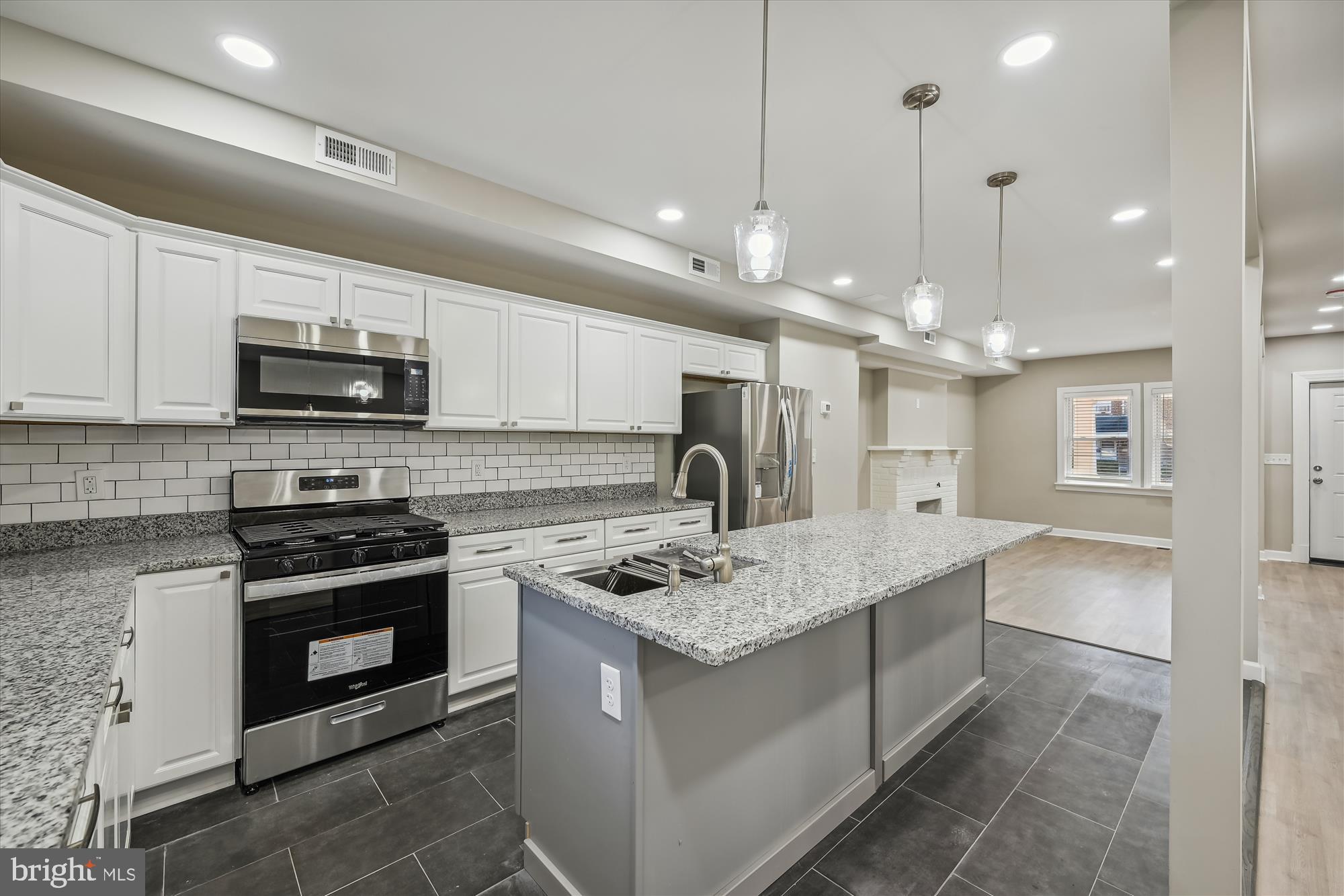 EDMONDSON - Residential