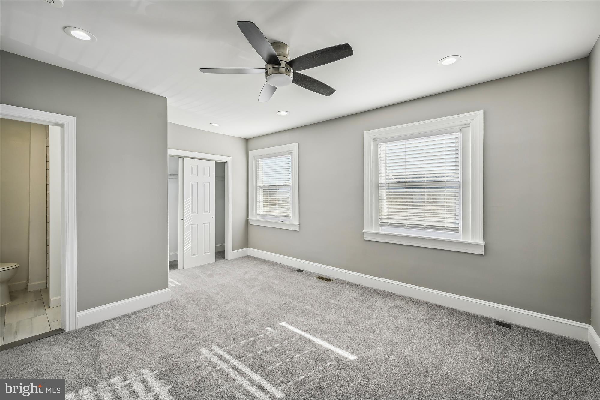 EDMONDSON - Residential