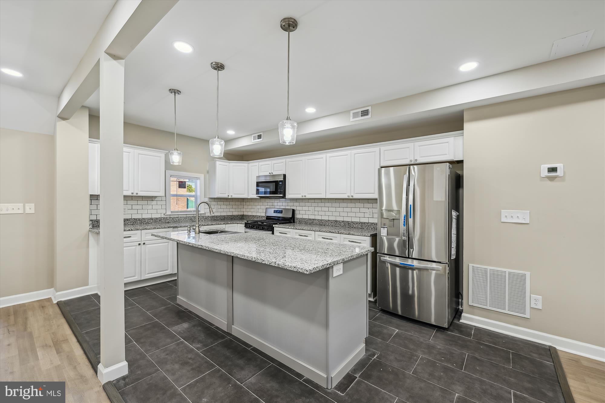 EDMONDSON - Residential