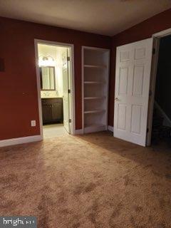 NONE AVAILABLE - Residential Lease