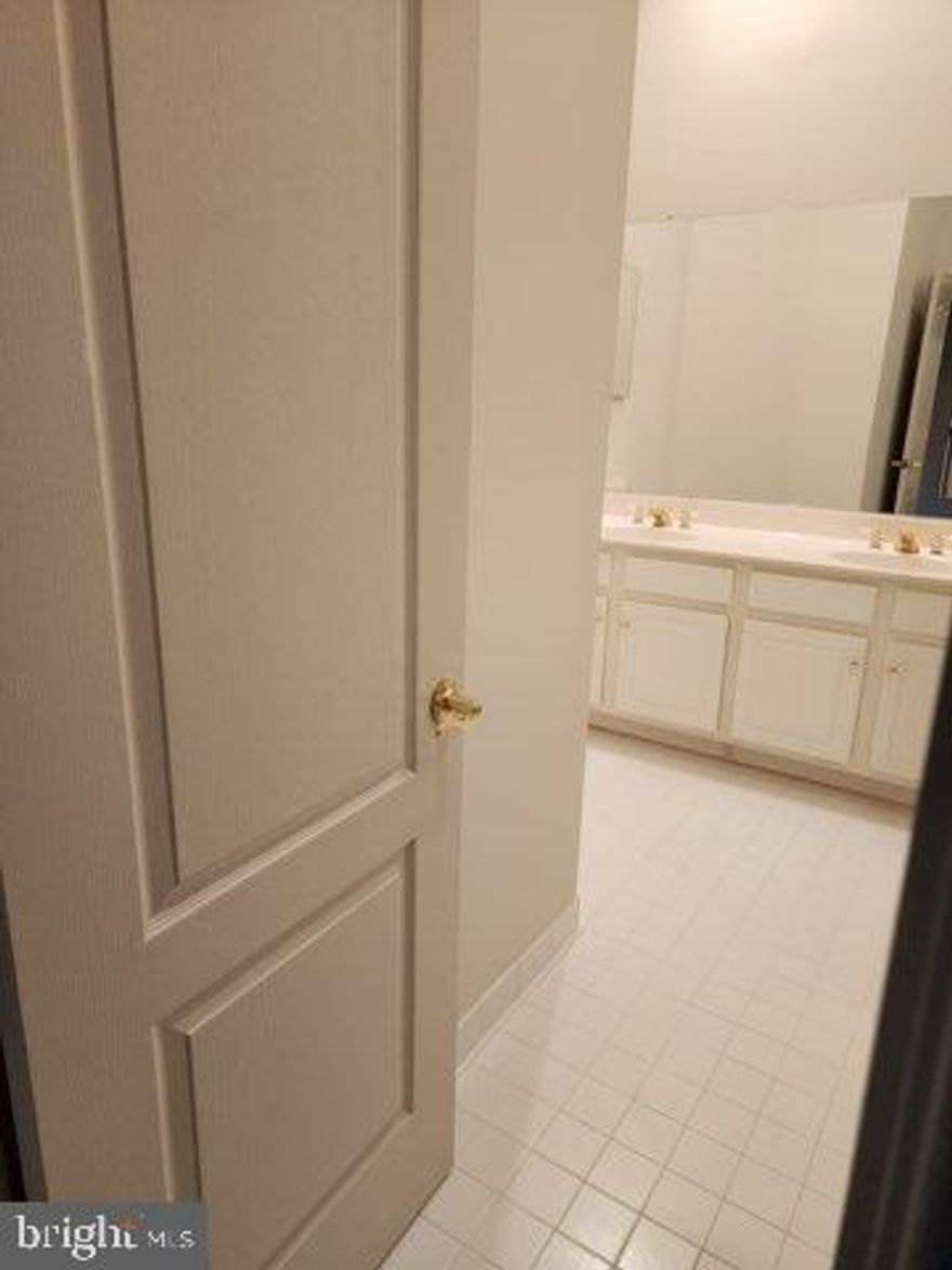 Beautiful 4BR, 4.5BA, 4 story TH,  deck, 2 car garage off Montrose Rd. Near Everything: White Flint/Twinbrook Metro,  Rockville Pike, NRC, NIH, Walter Reed, downtown Bethesda, Friendship Heights, 270 Tech Corridor, 495 Beltway, 200 ICC to 95/Baltimore and the Dulles Tech corridor. 
New in-law suite on Ground floor w large bathroom and separate walk out entrance. Large modern kitchen w eating area opening to the deck and also to the dining room and spacious family room on the Main floor. Upstairs are 2 BR on 3rd floor with a smaller bedroom near the hallway bath, larger bedroom with walk in closets and bathroom w jacuzzi. 4th floor has bedroom and full bath. 
Owner investing significant sums in sprucing up. A must see!!