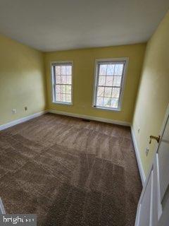 NONE AVAILABLE - Residential Lease