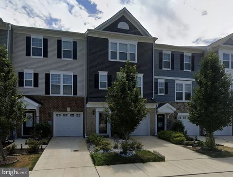 44315 AZALEA WAY CALIFORNIA MD 20619