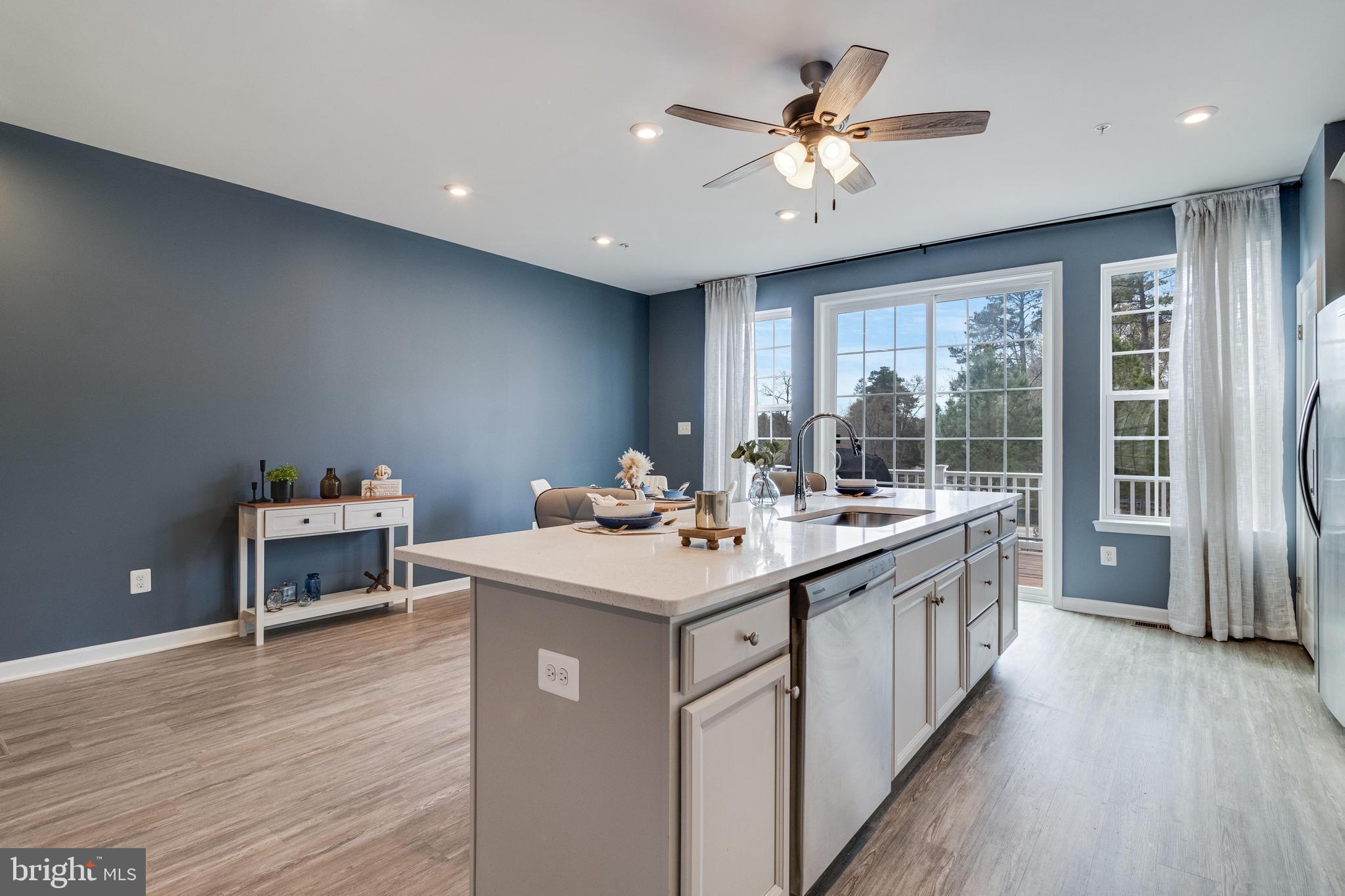 ORCHID PARK OF WILDEWOOD - Residential