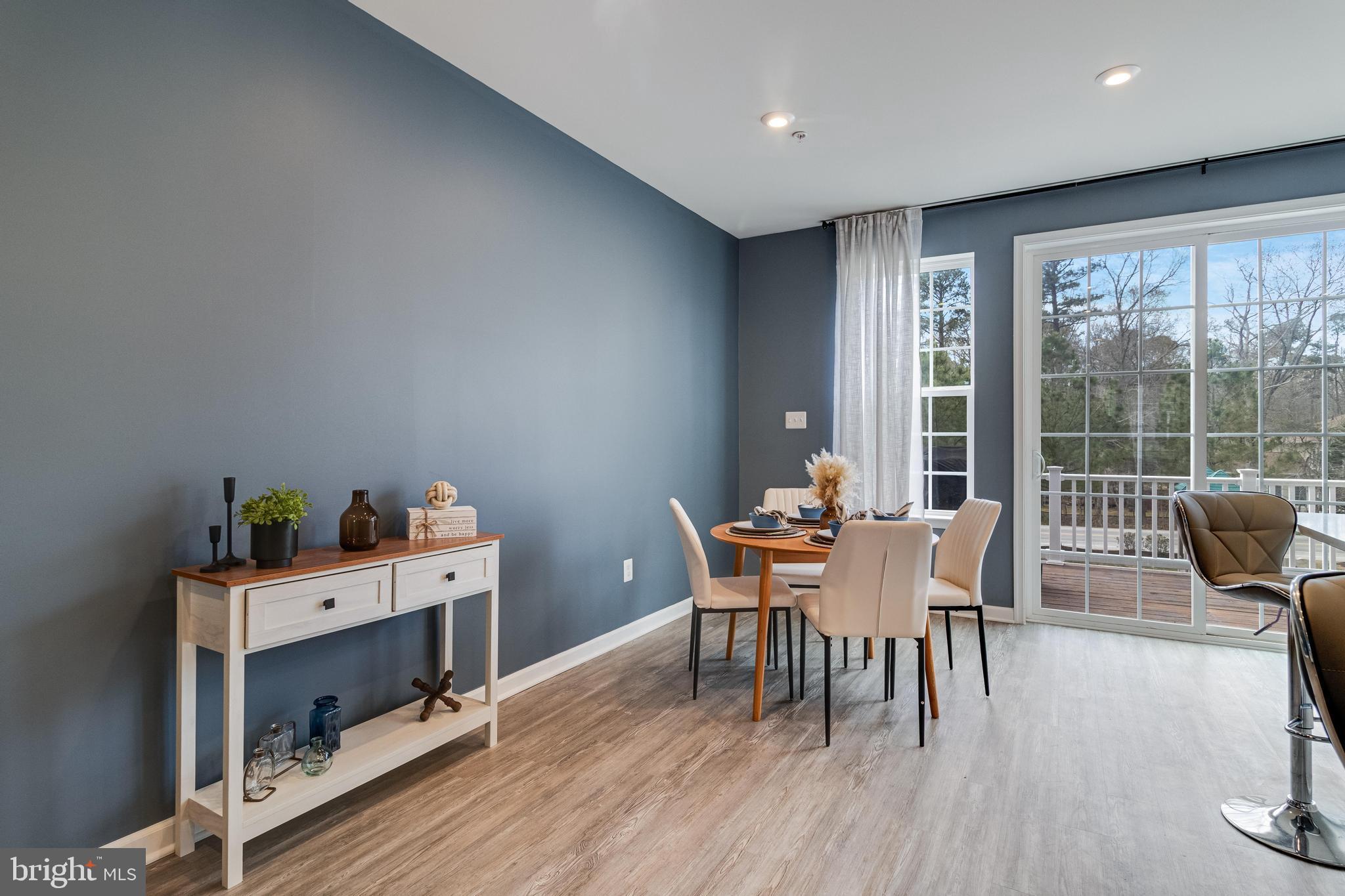 ORCHID PARK OF WILDEWOOD - Residential