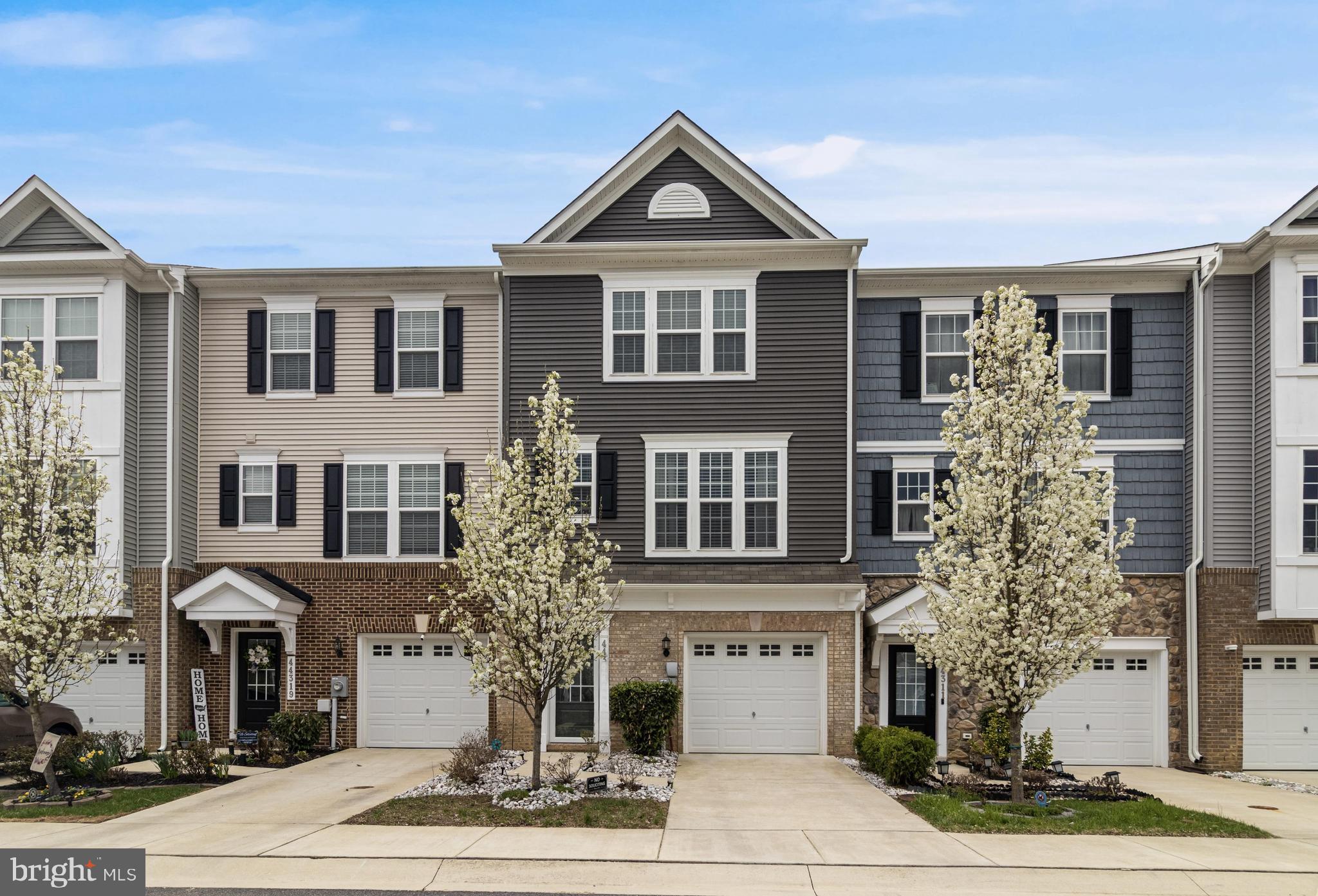 ORCHID PARK OF WILDEWOOD - Residential