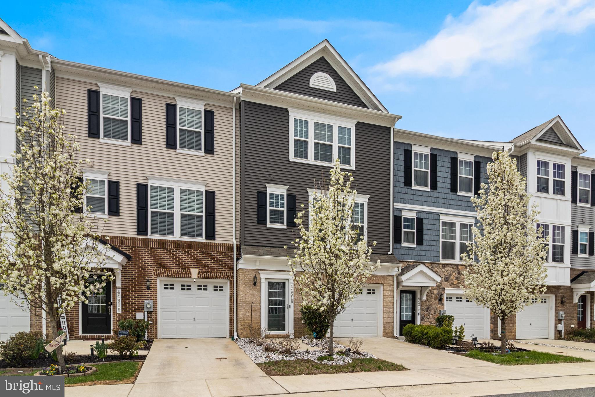 ORCHID PARK OF WILDEWOOD - Residential