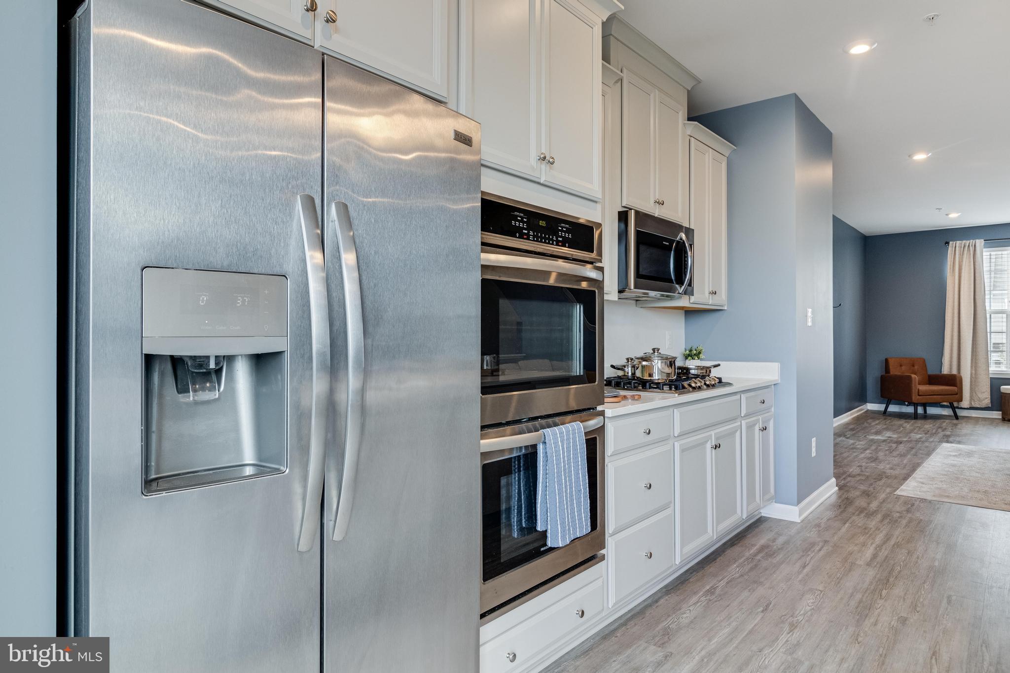 ORCHID PARK OF WILDEWOOD - Residential