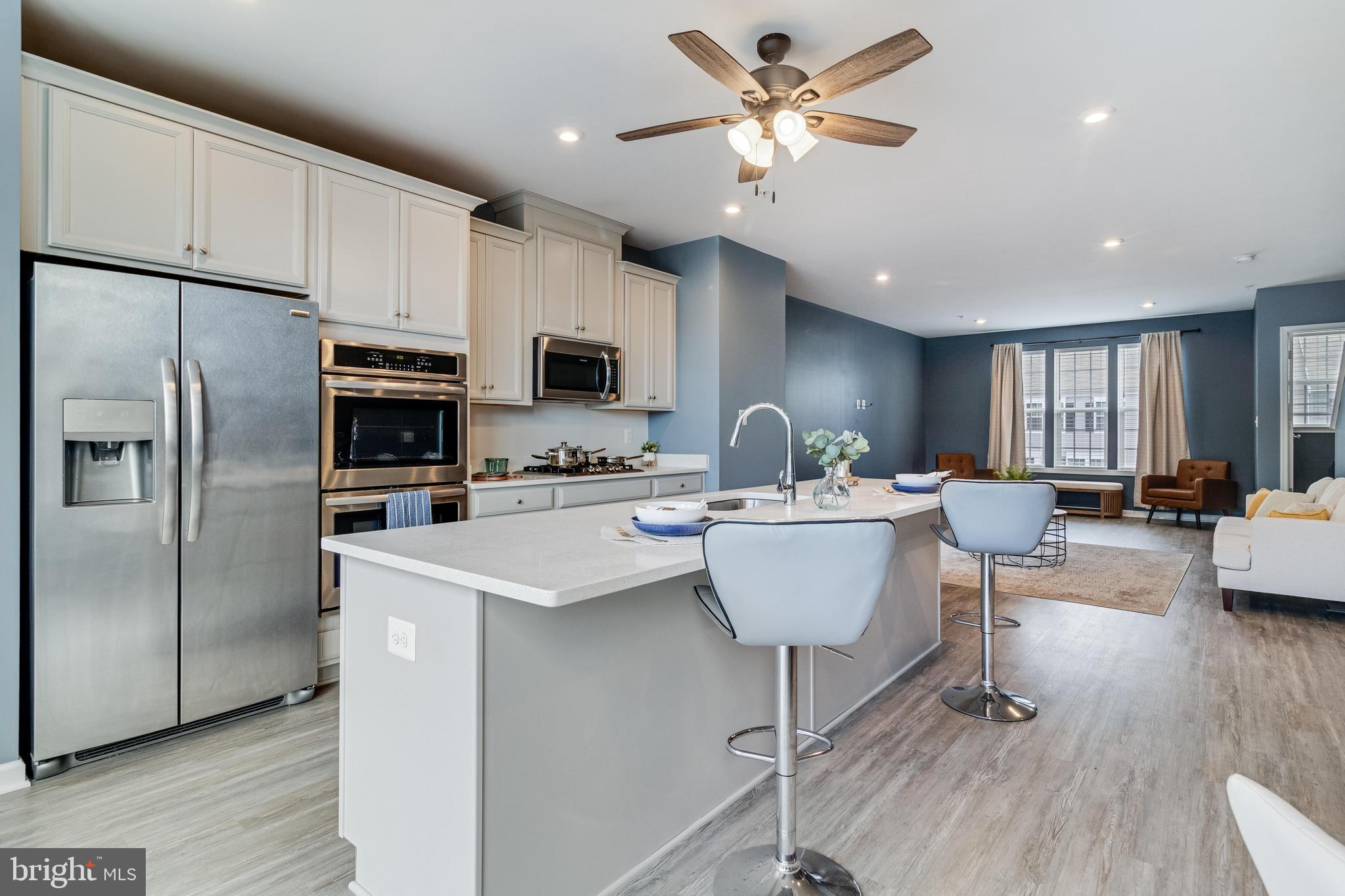 ORCHID PARK OF WILDEWOOD - Residential