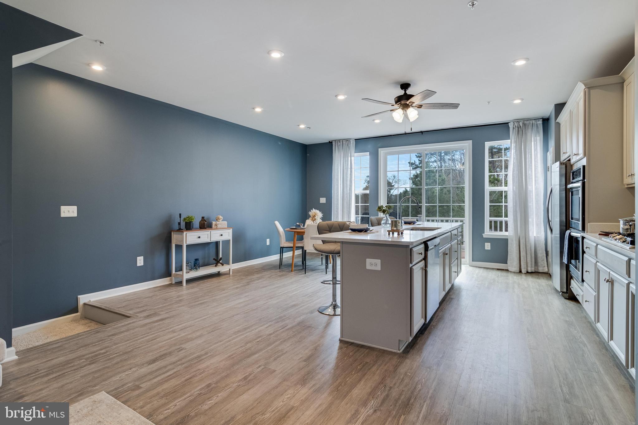 ORCHID PARK OF WILDEWOOD - Residential