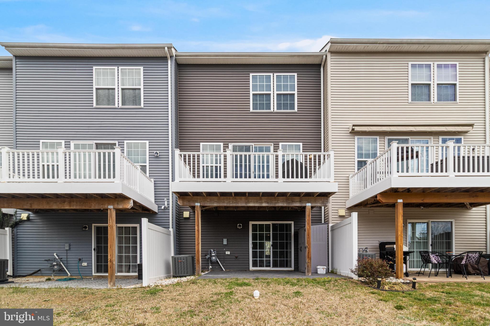 ORCHID PARK OF WILDEWOOD - Residential