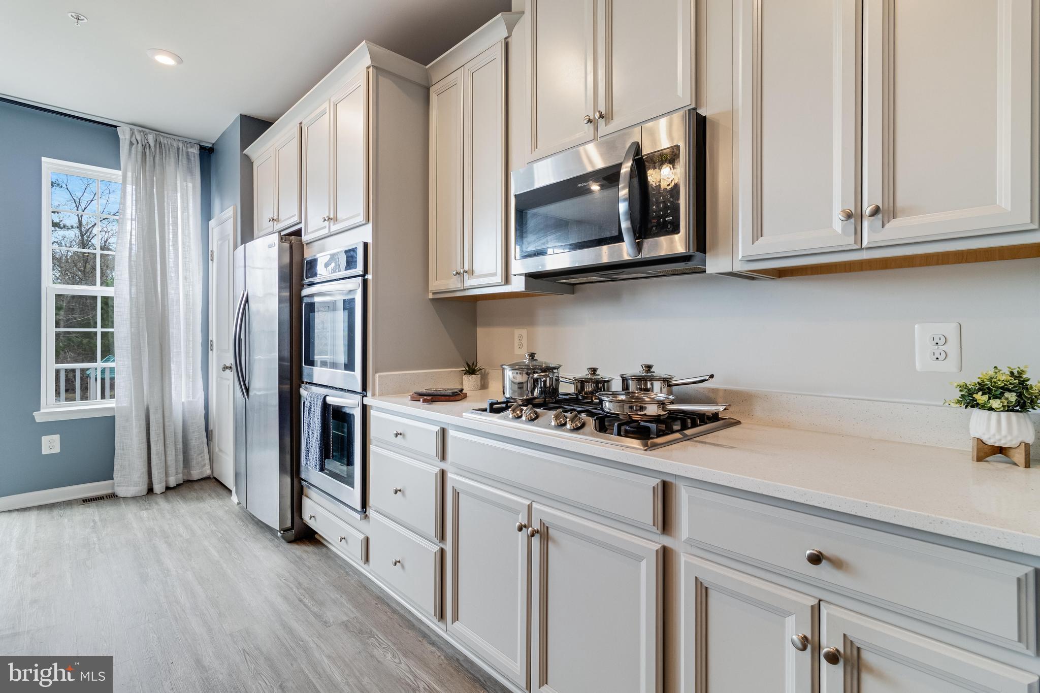 ORCHID PARK OF WILDEWOOD - Residential