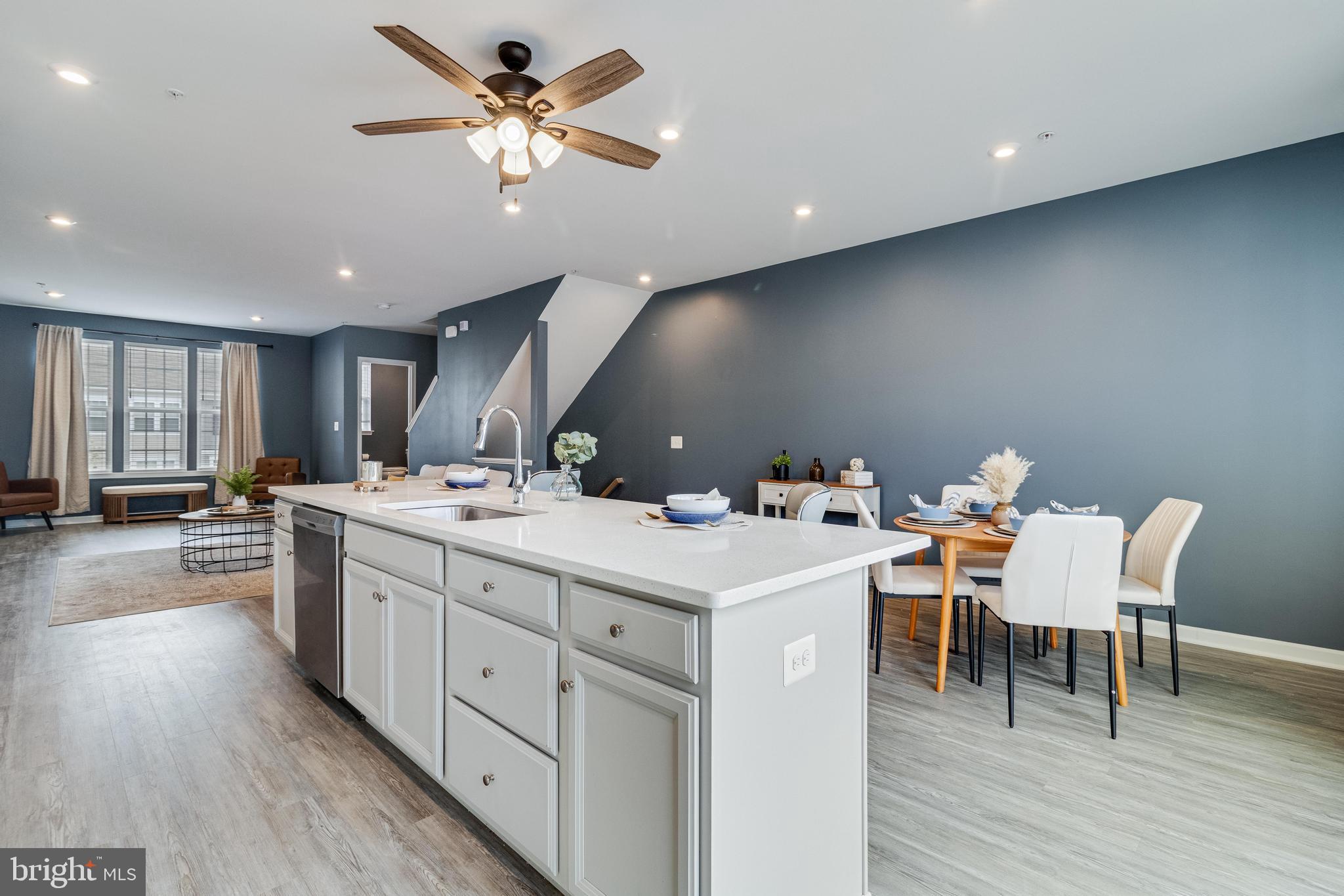 ORCHID PARK OF WILDEWOOD - Residential