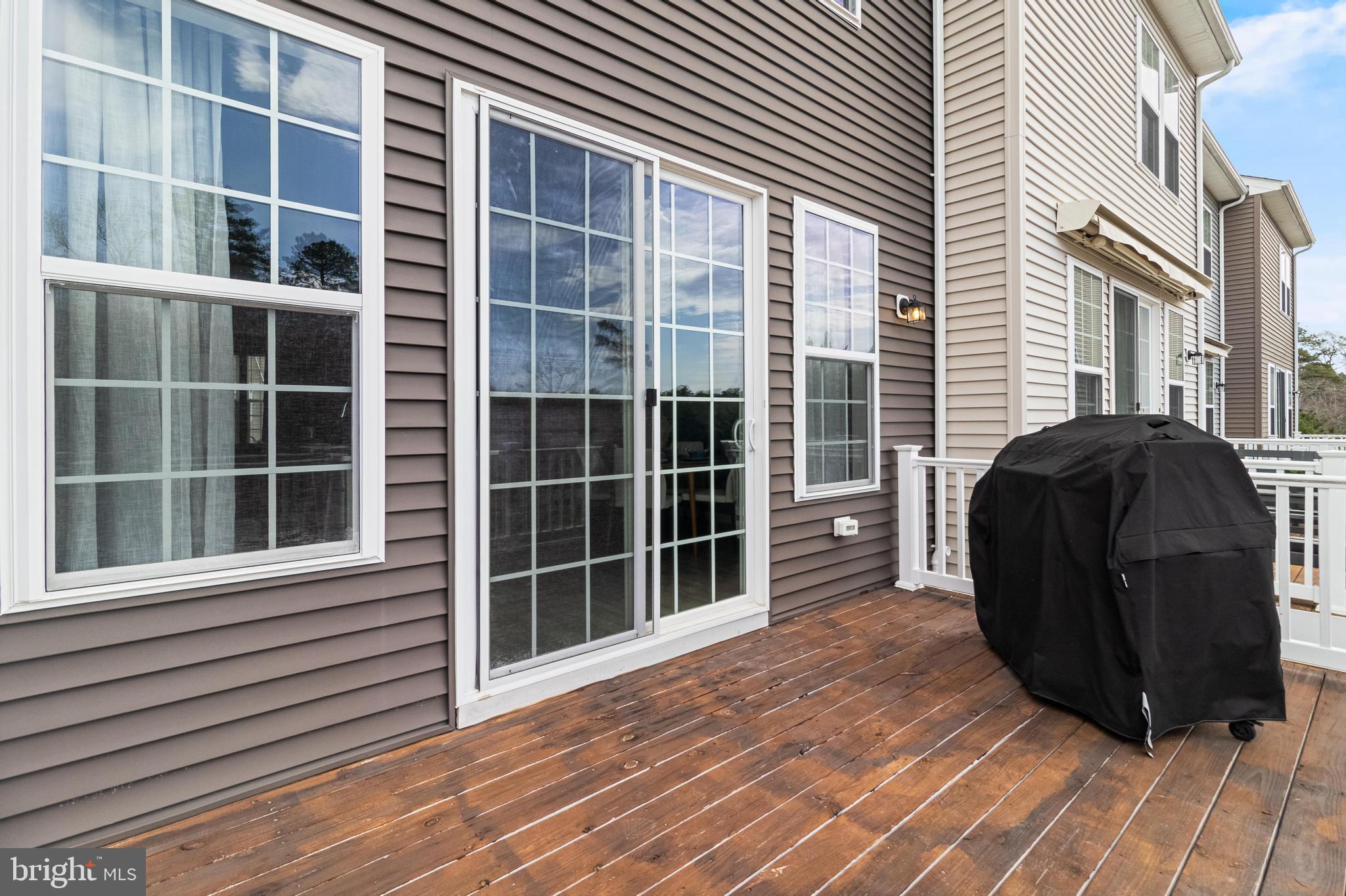 ORCHID PARK OF WILDEWOOD - Residential