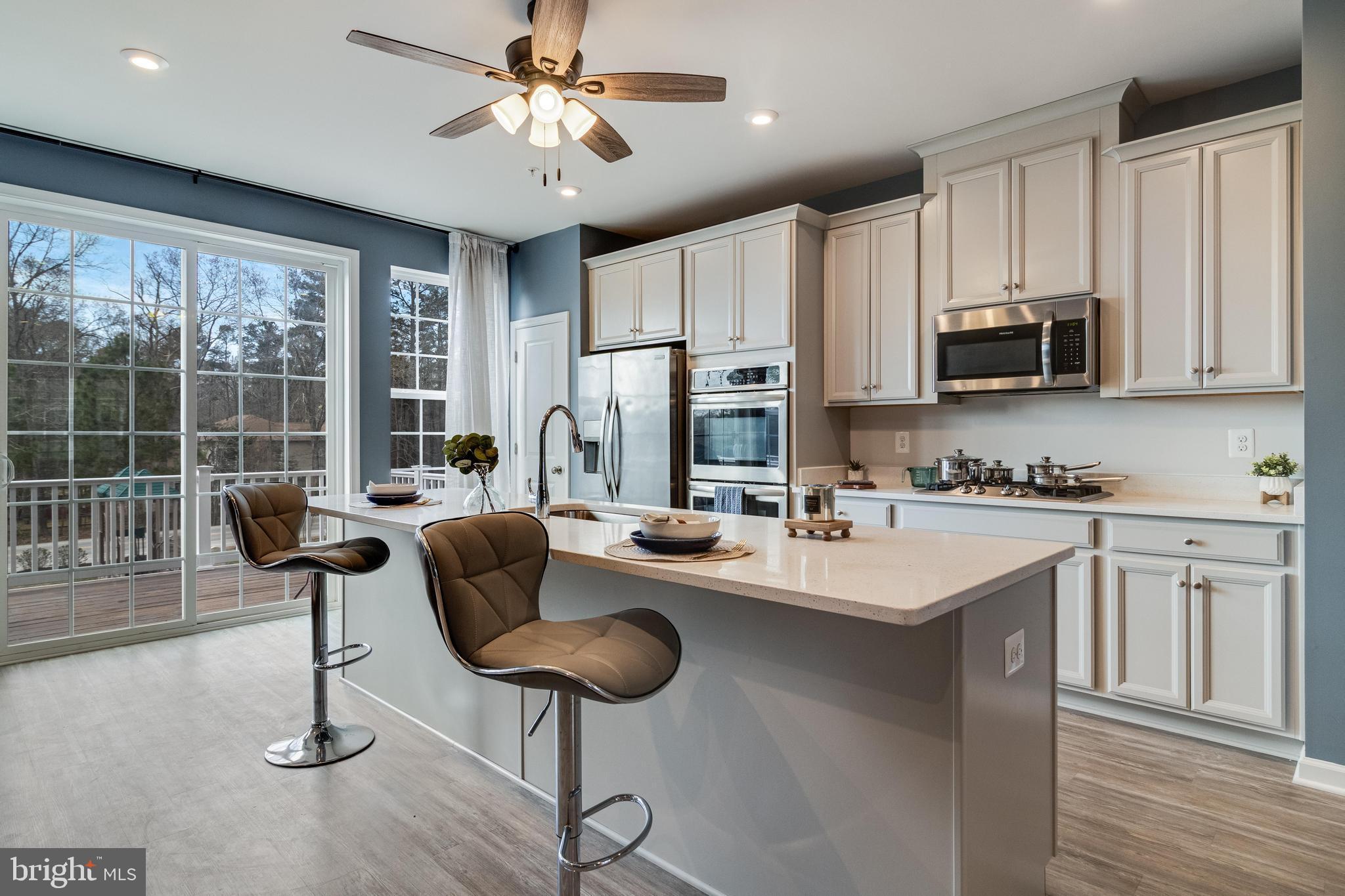 ORCHID PARK OF WILDEWOOD - Residential