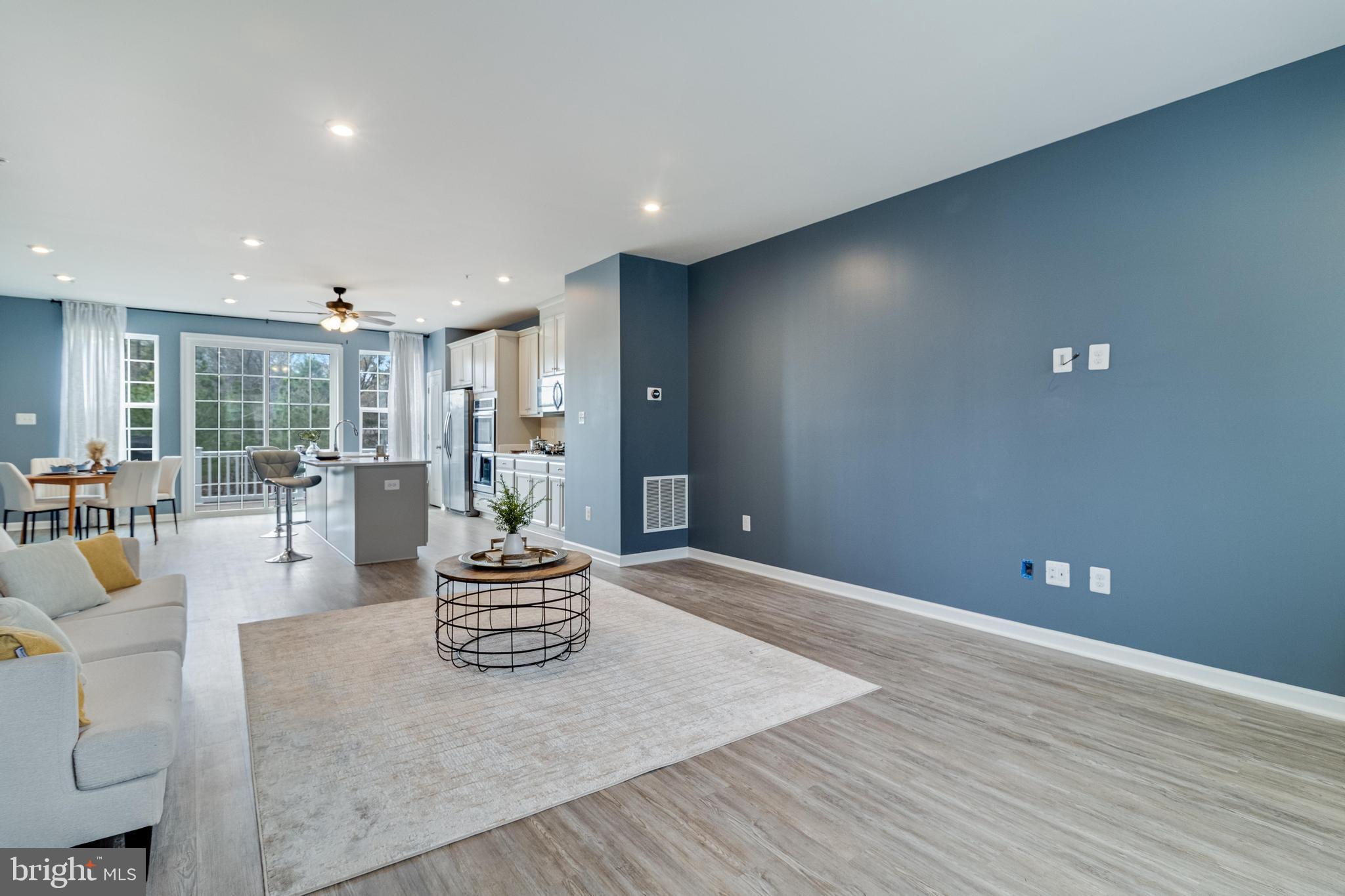 ORCHID PARK OF WILDEWOOD - Residential