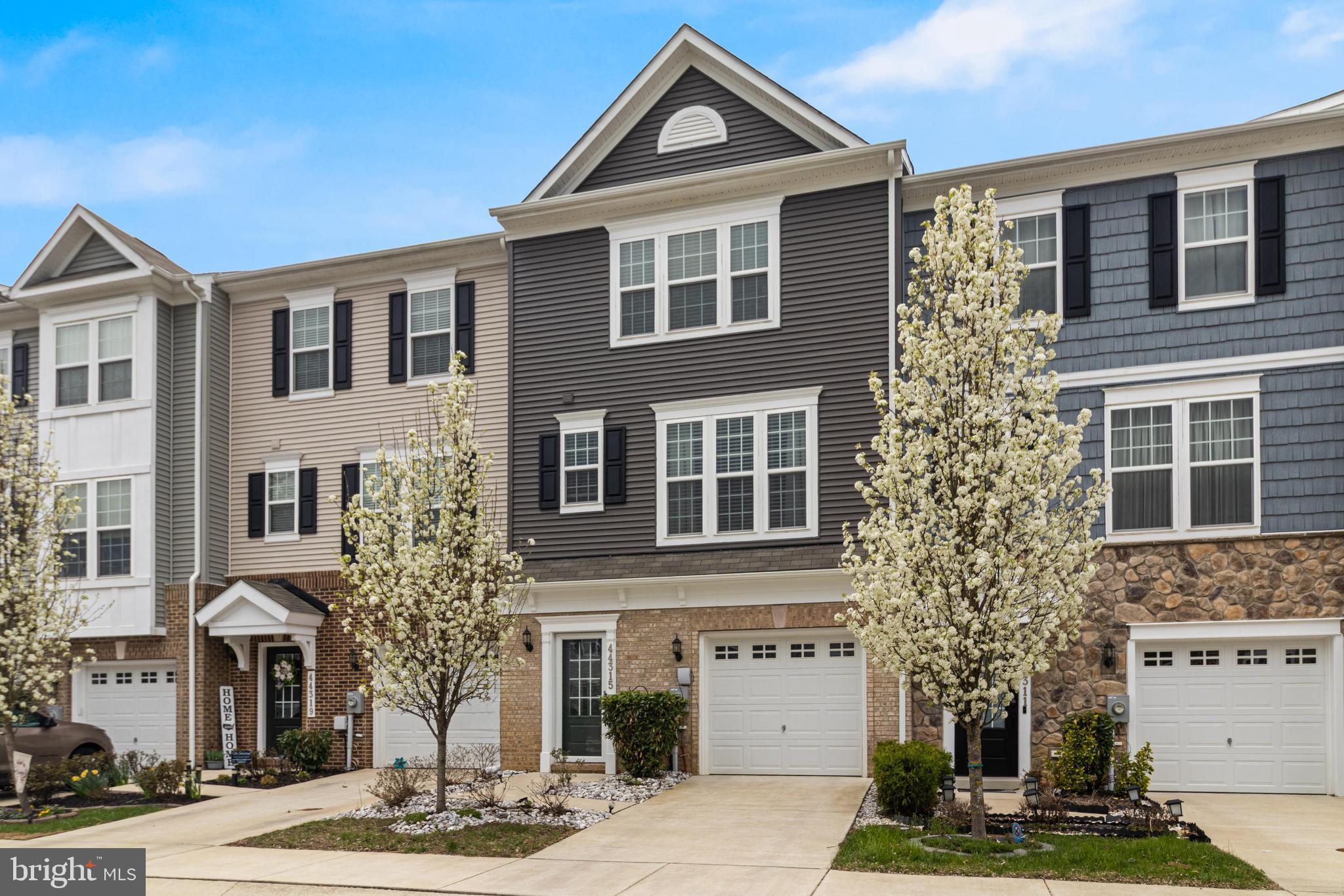 ORCHID PARK OF WILDEWOOD - Residential