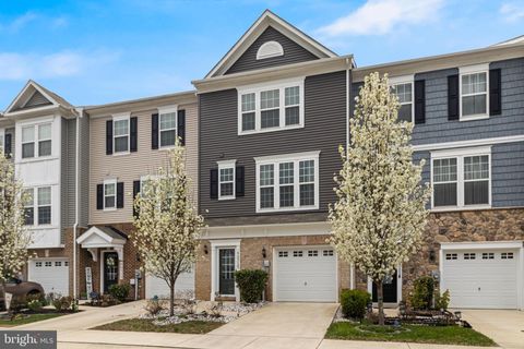 44315 AZALEA WAY CALIFORNIA MD 20619