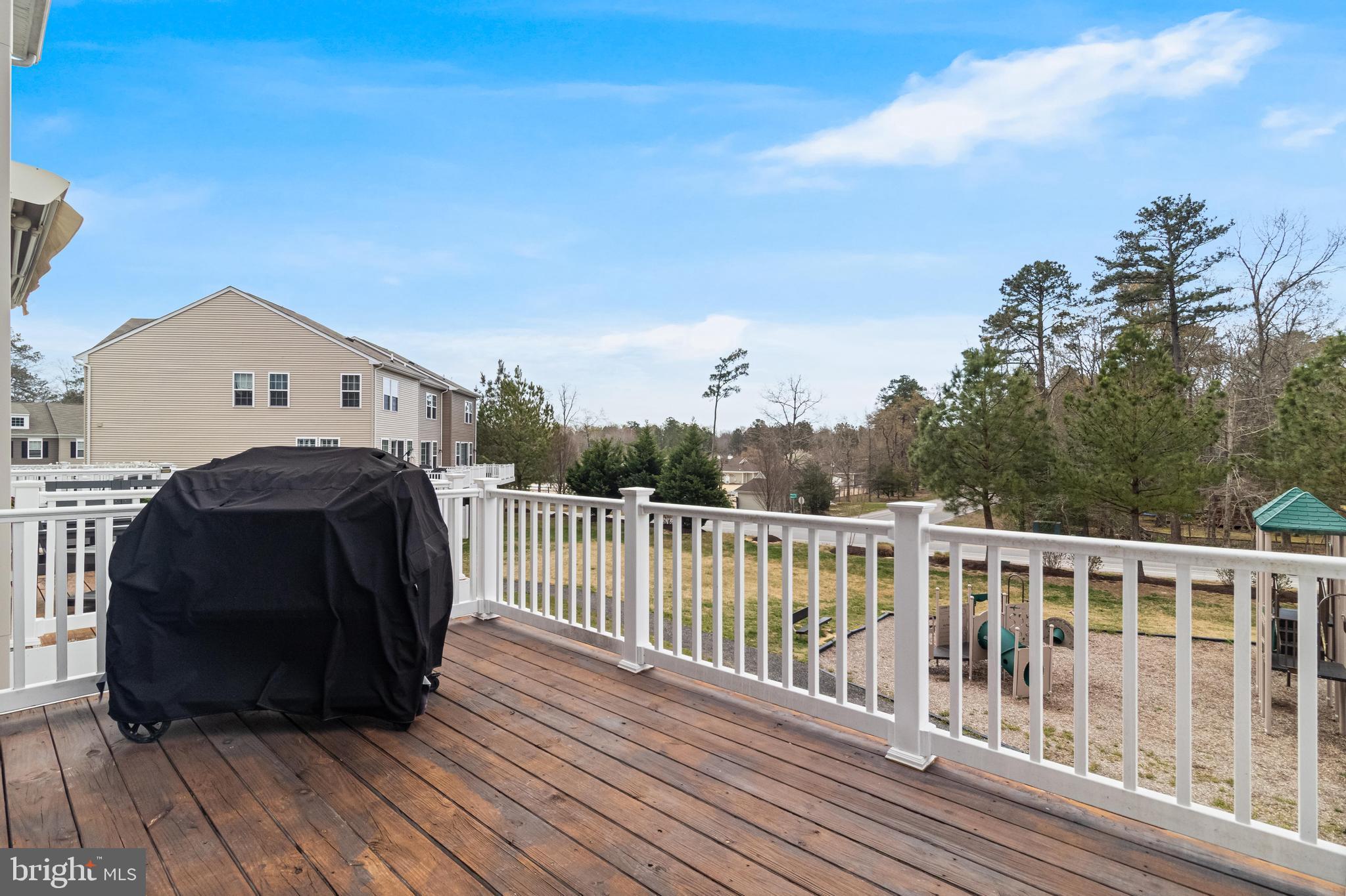 ORCHID PARK OF WILDEWOOD - Residential