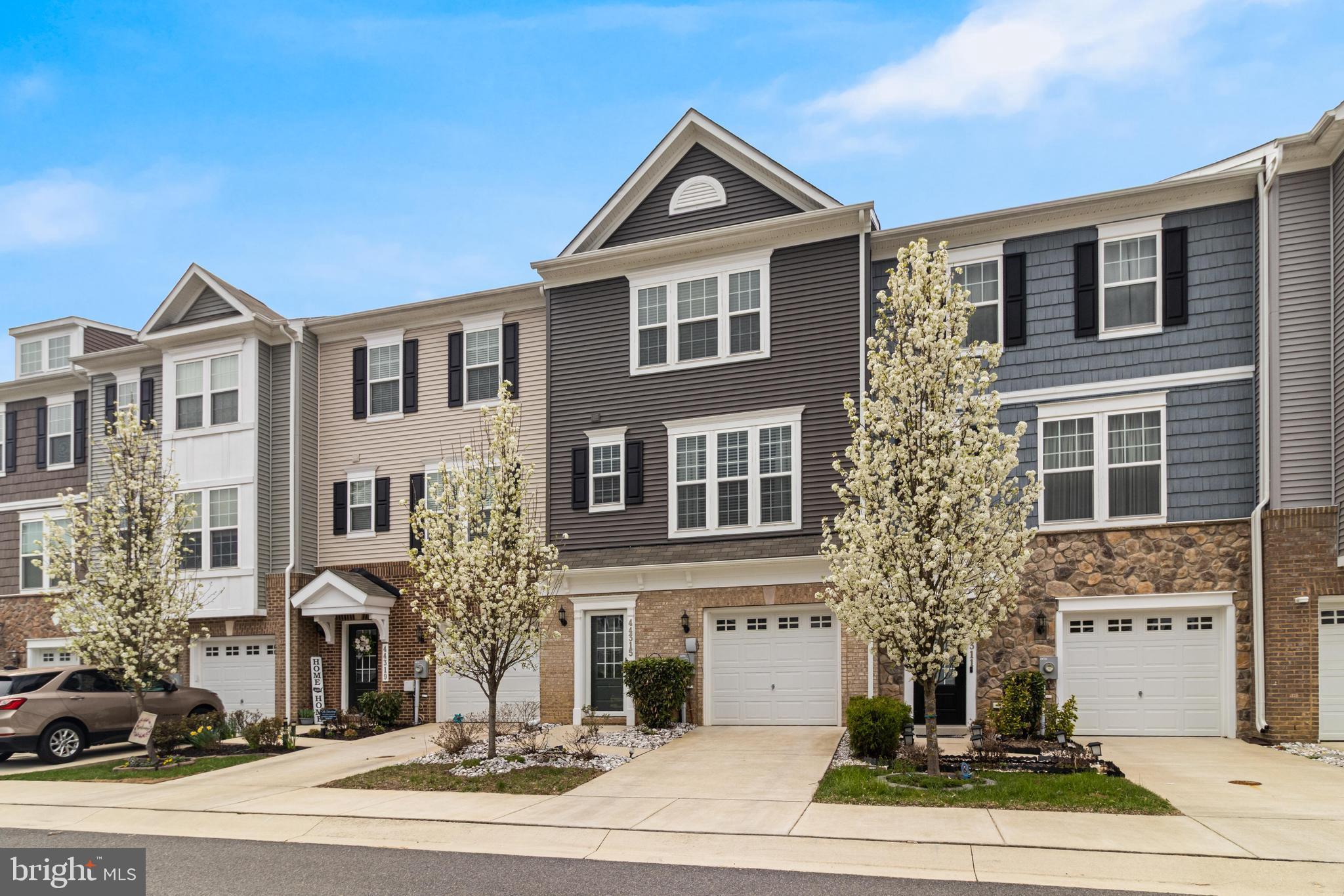 ORCHID PARK OF WILDEWOOD - Residential