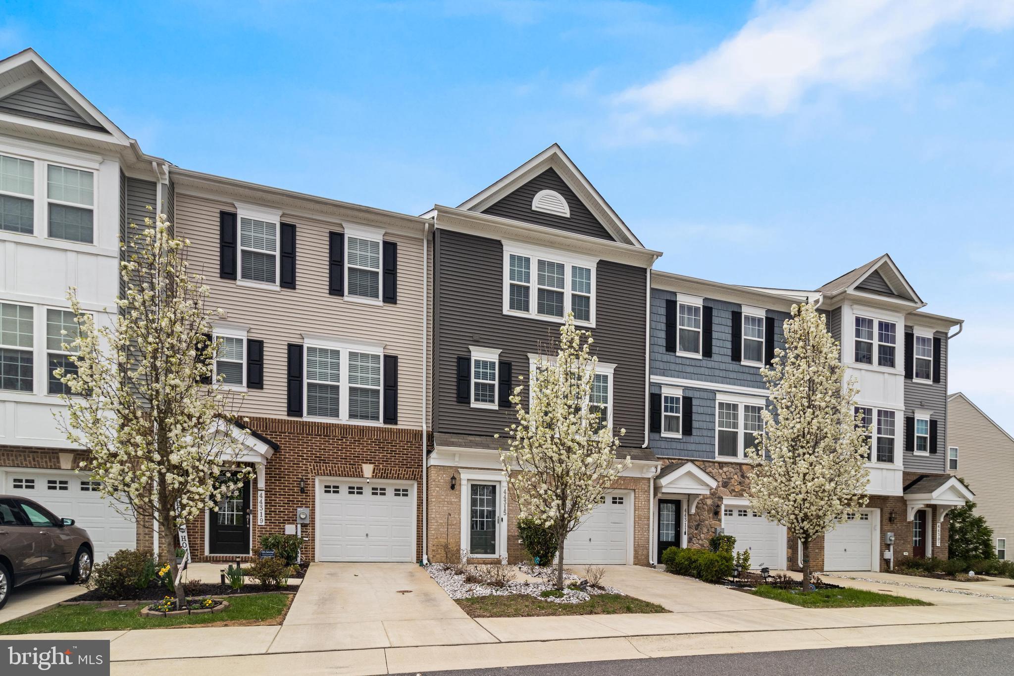 ORCHID PARK OF WILDEWOOD - Residential