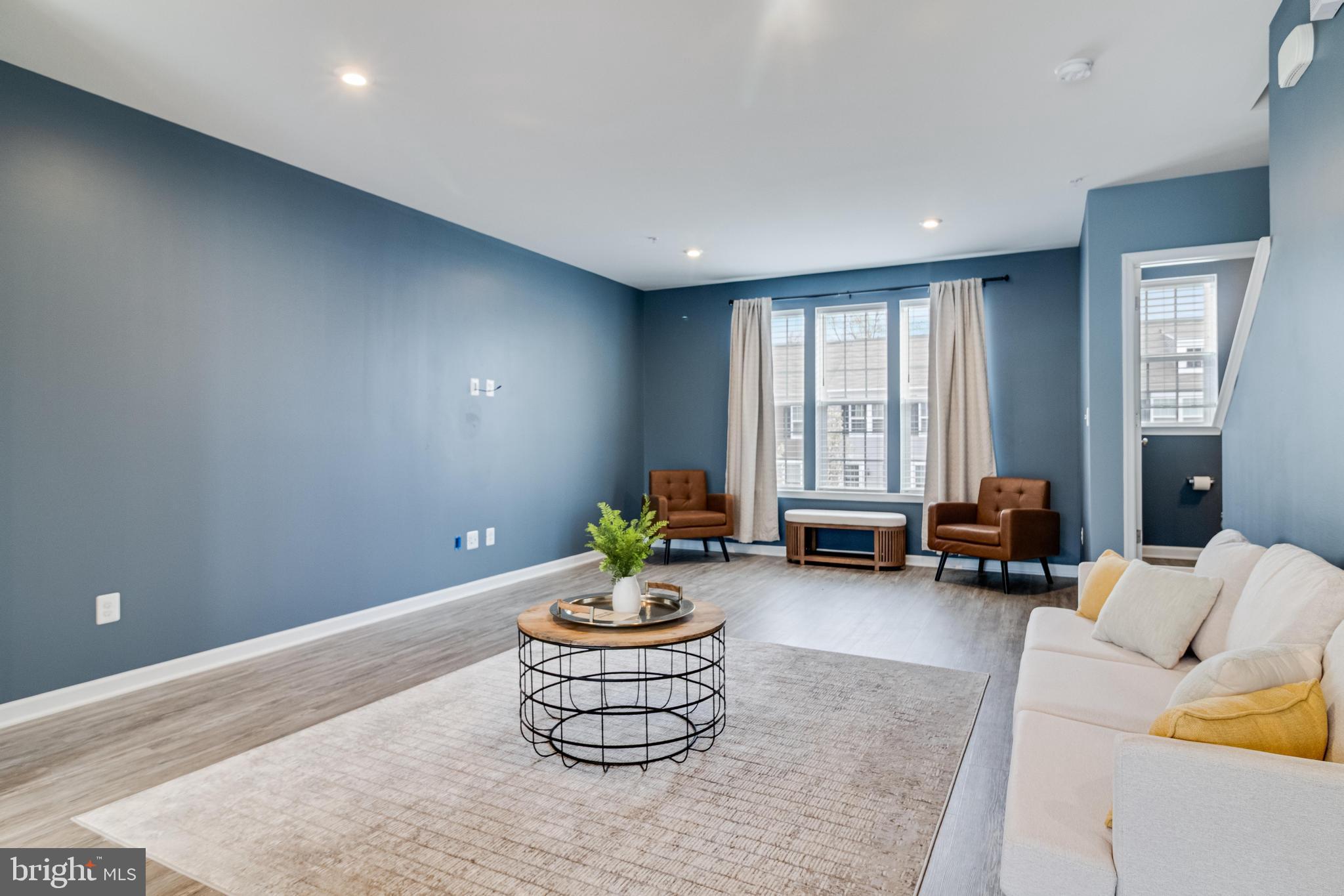 ORCHID PARK OF WILDEWOOD - Residential