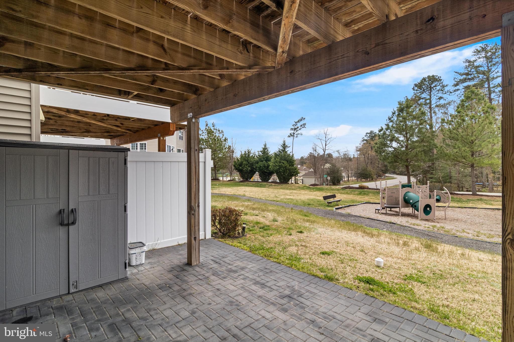 ORCHID PARK OF WILDEWOOD - Residential