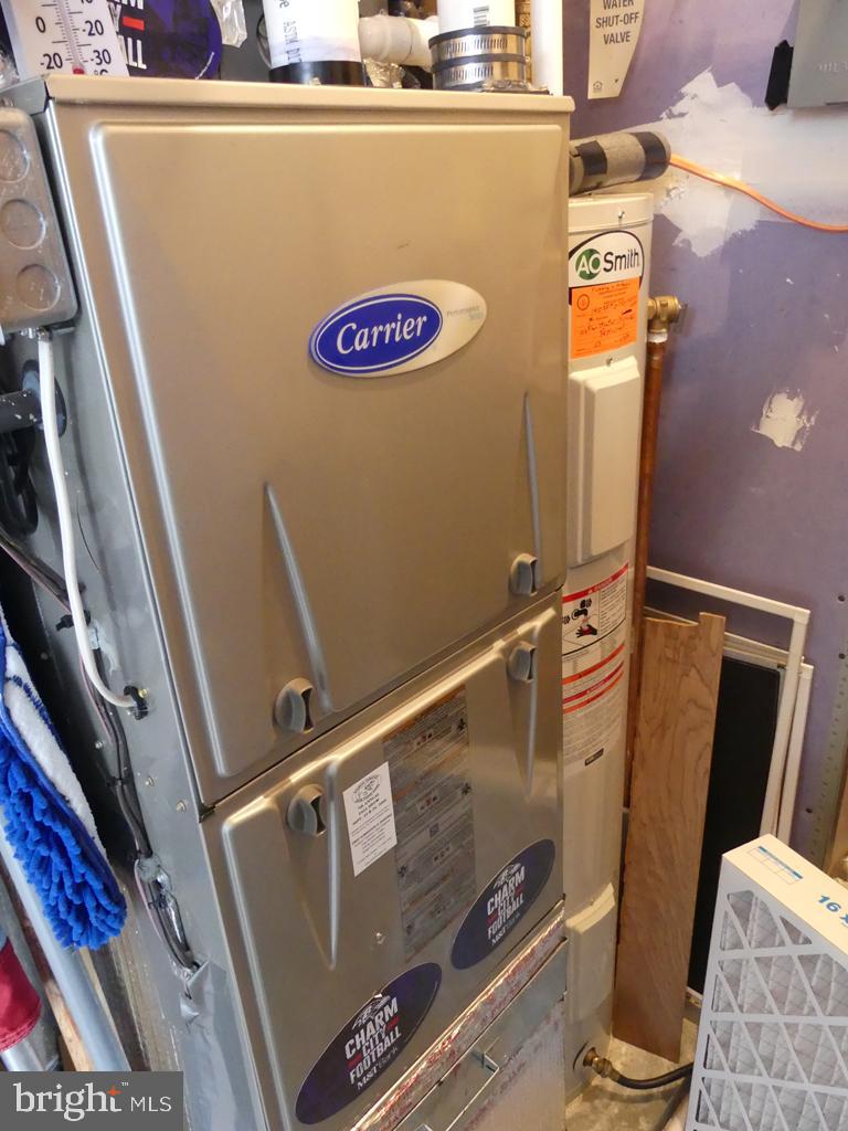 KINGS CROSSING - Residential