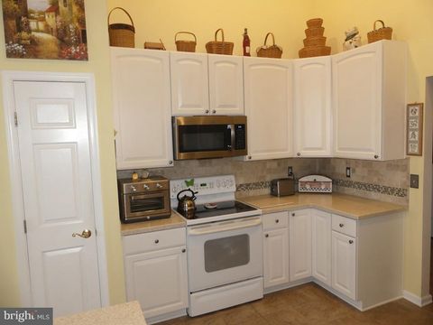 Photo of 207 Kings Crossing Circle #81, BEL AIR, MD 21014 (MLS # MDHR2052056)