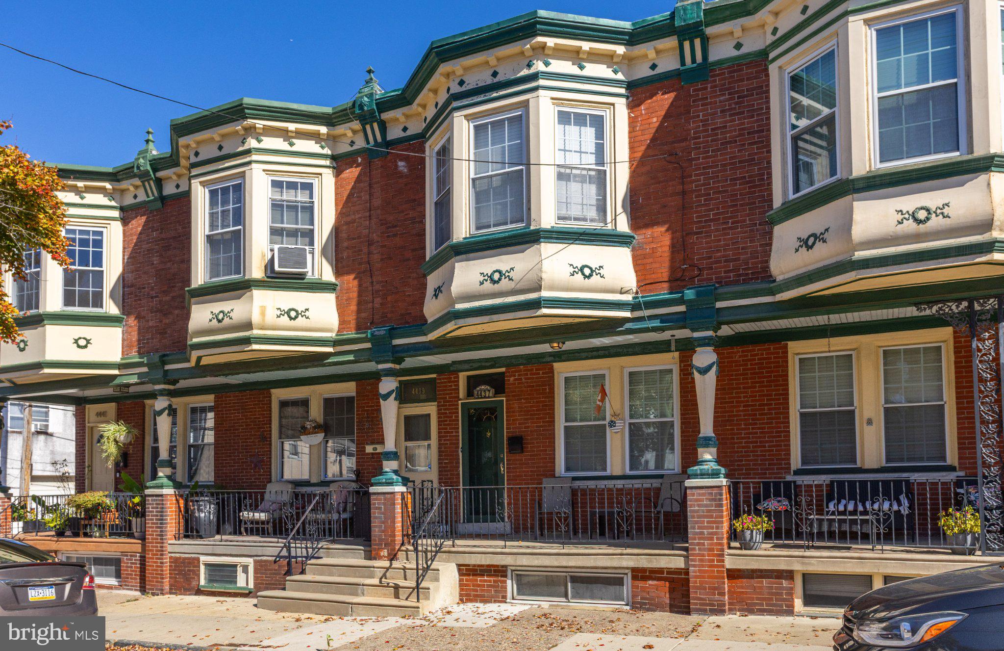 4437 MITCHELL STREET